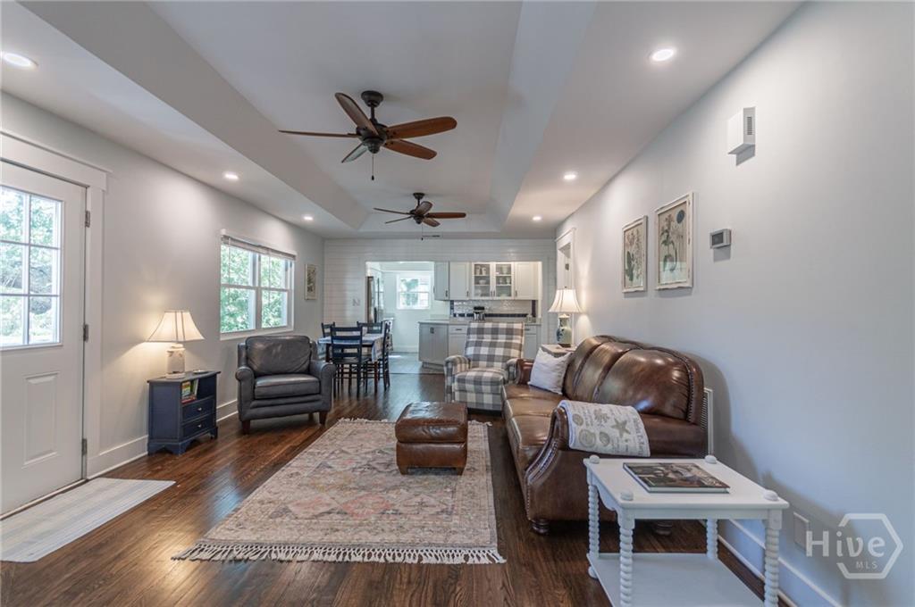 TYBEE ISLAND, Georgia, 31328, United States, 3 Bedrooms Bedrooms, ,3 BathroomsBathrooms,Residential,For Sale,1984056