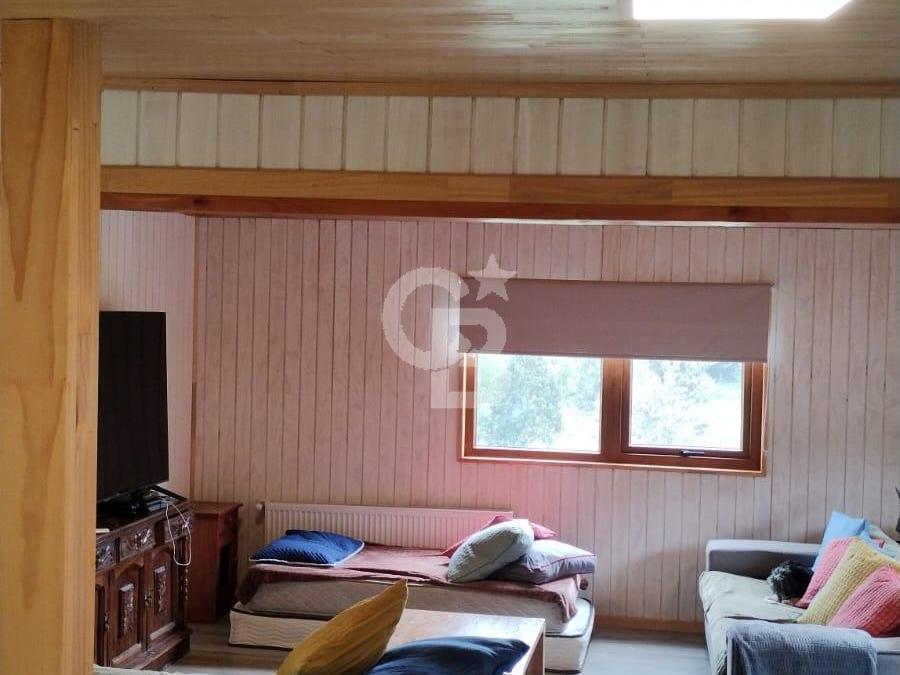 Puerto Varas, Chile, 5 Bedrooms Bedrooms, ,4 BathroomsBathrooms,Residential,For Sale,1988182