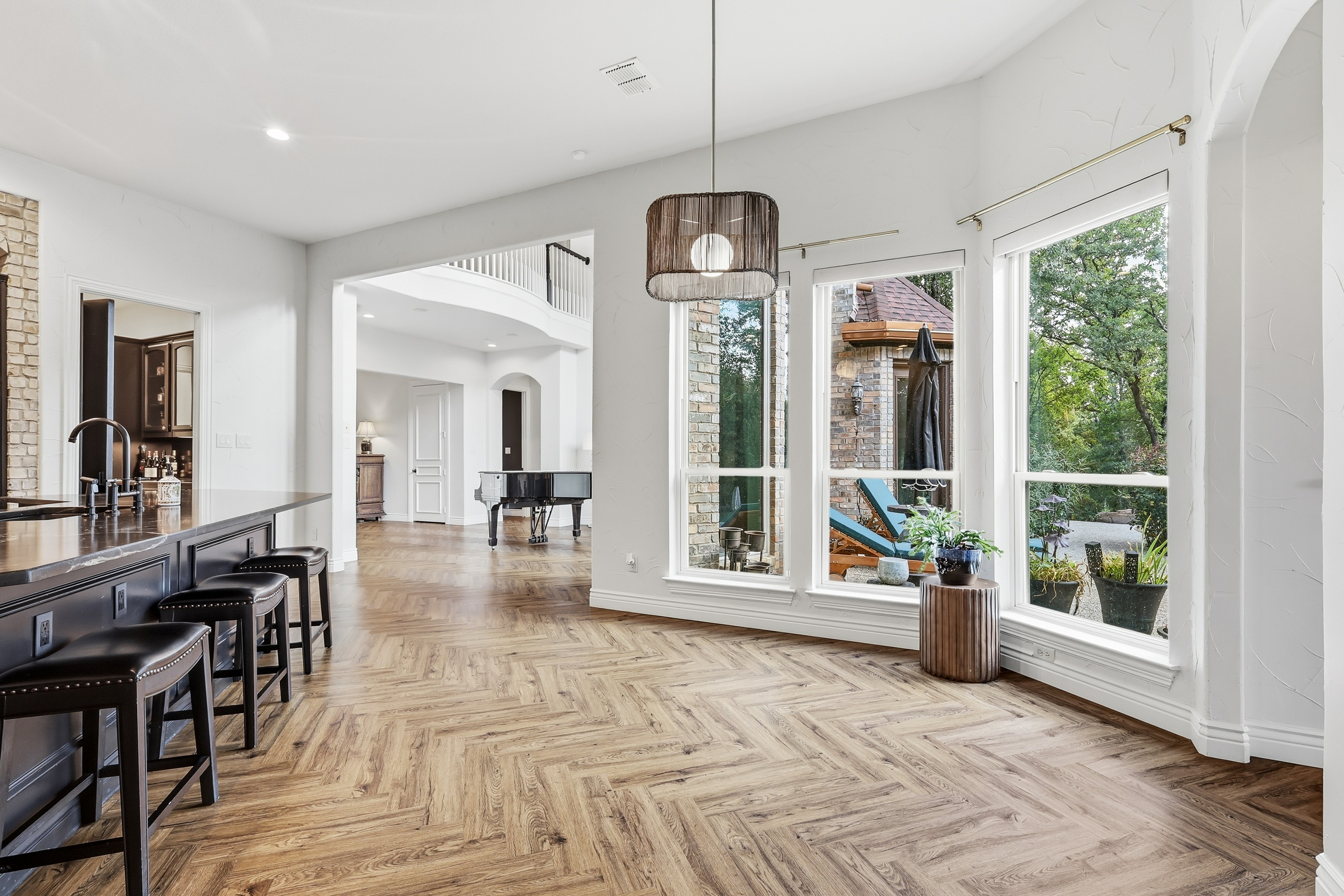 3503 Sarah Springs Trail, Flower Mound, TX, 75022 - 物件實景