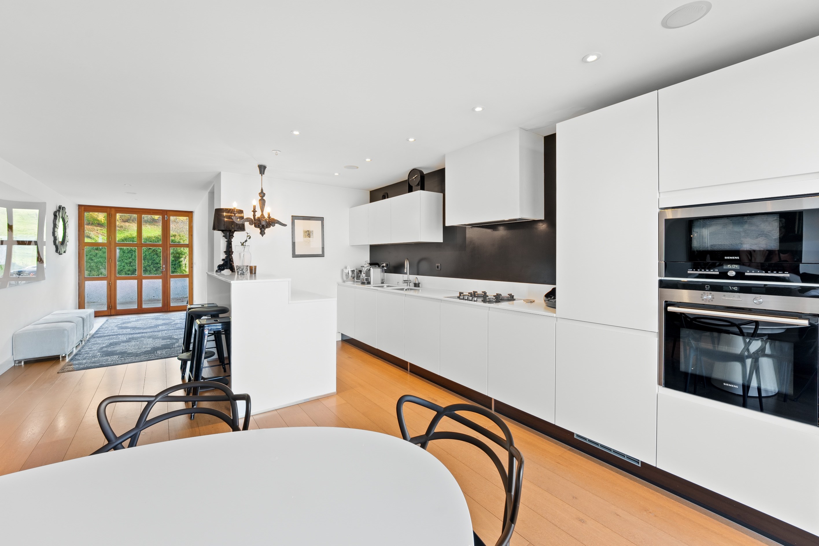  A magnificent farmhouse with the potential  to create  1700m2 of living space - 物件實景