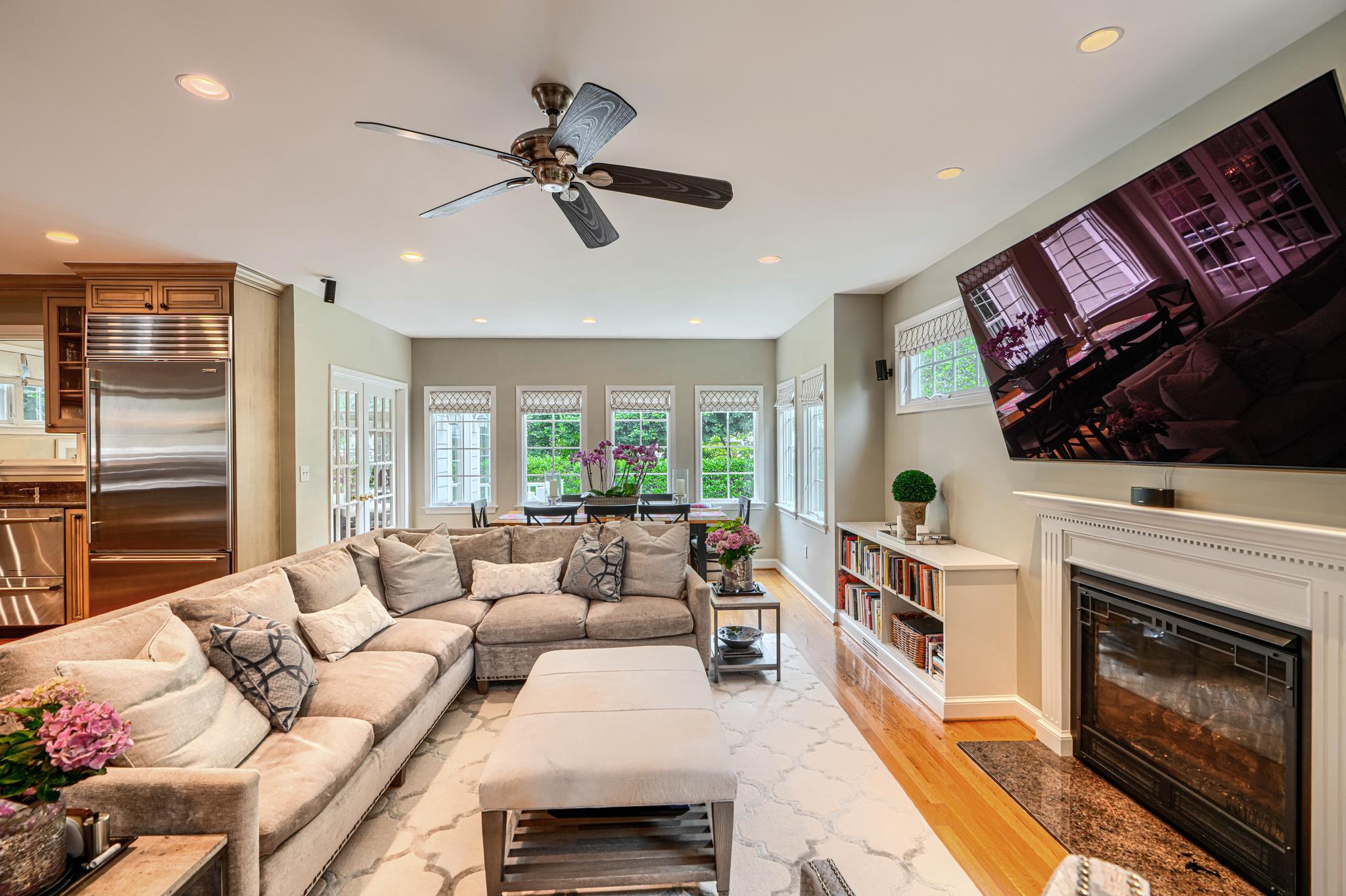  5617 Northfield Road, Bethesda, MD, 20817 - 物件實景