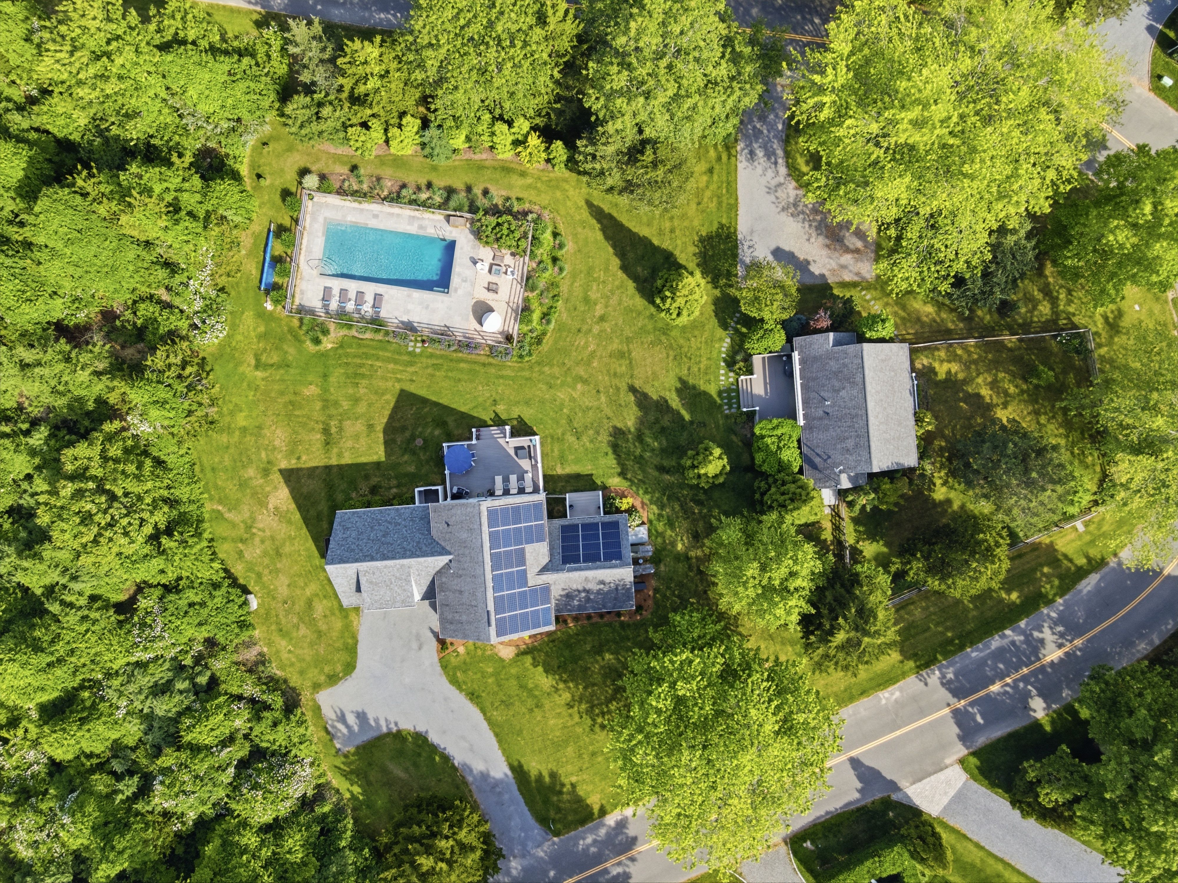  14 Freds Lane, Shelter Island, NY 11964 - 物件實景