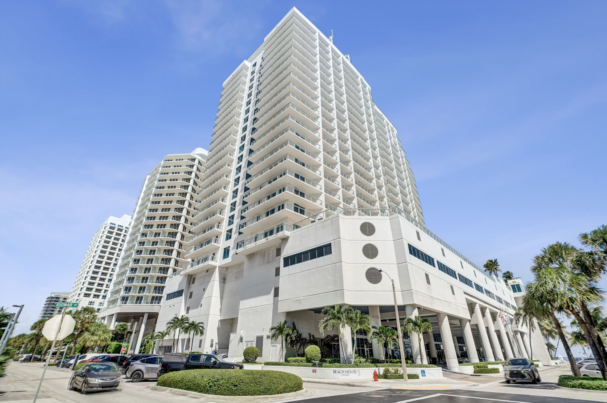  505 N Fort Lauderdale Beach Blvd, Fort Lauderdale, FL, 33304 - 物件實景