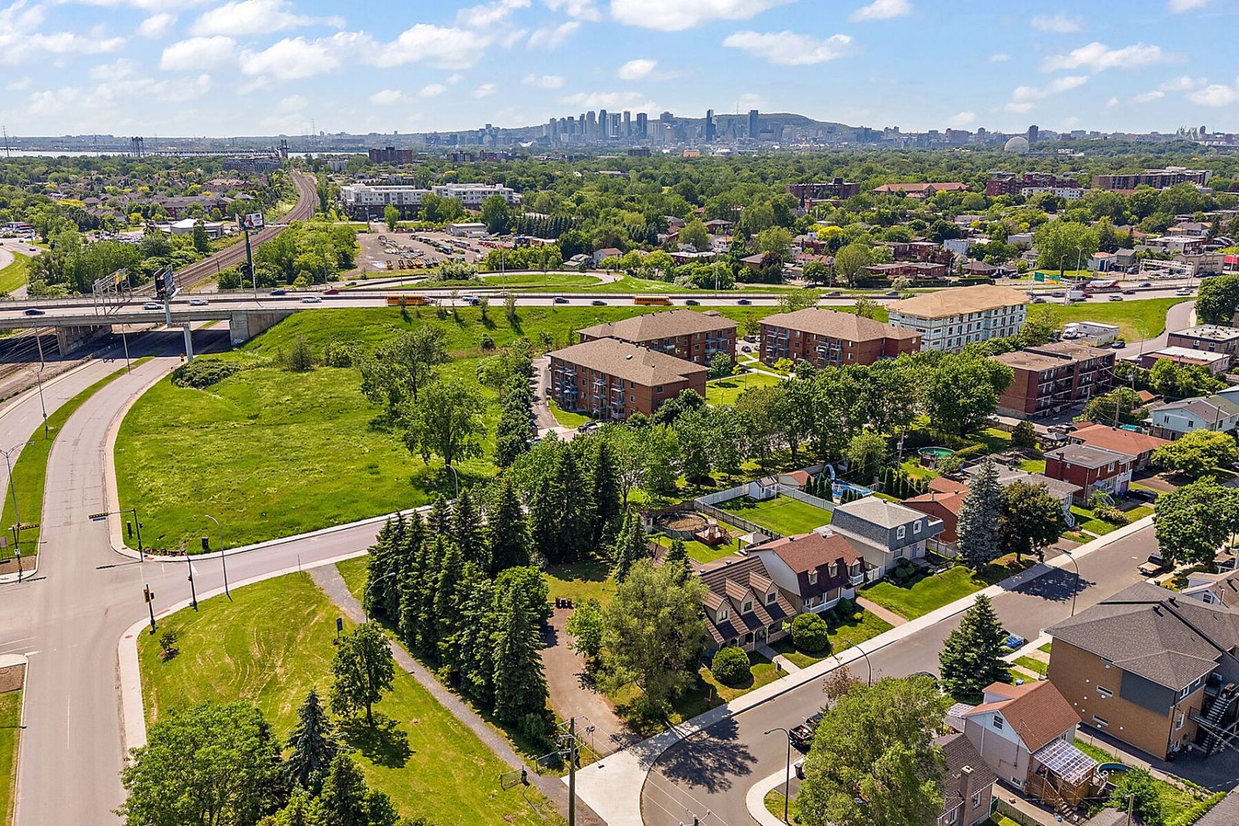  Le Vieux-Longueuil, Montérégie - 物件實景