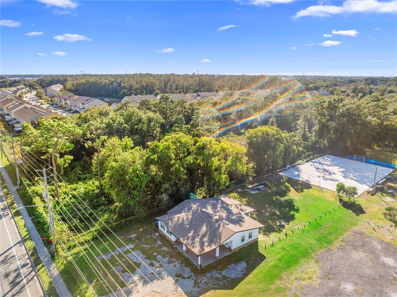 ORLANDO, Florida, 32822, United States, ,Land,For Sale,1989868