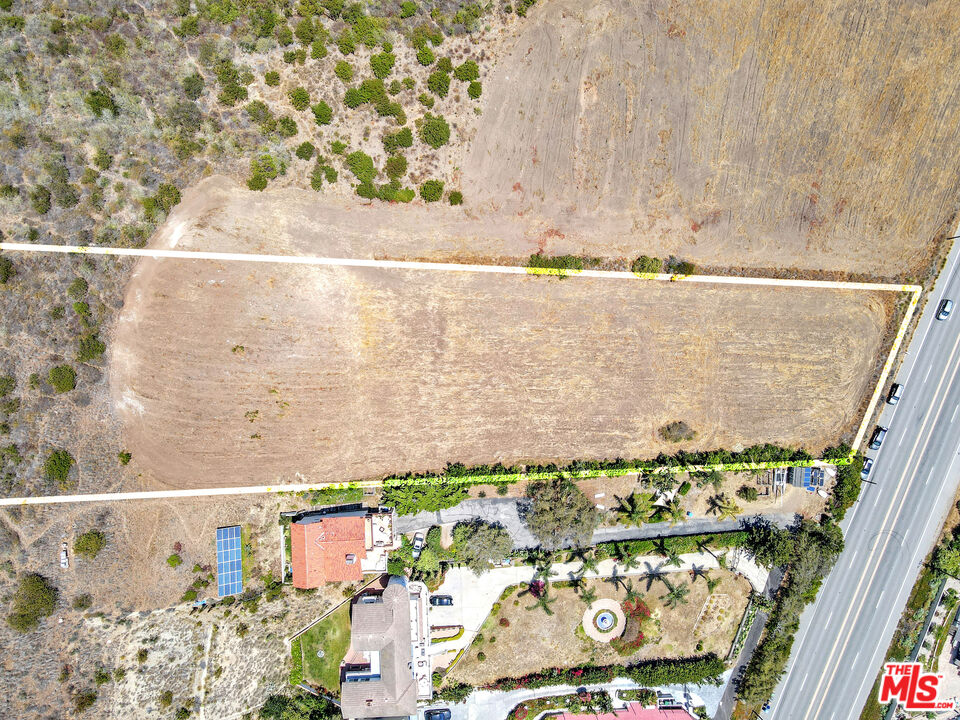 Malibu, California, 90265, United States, ,Land,For Sale,1885463