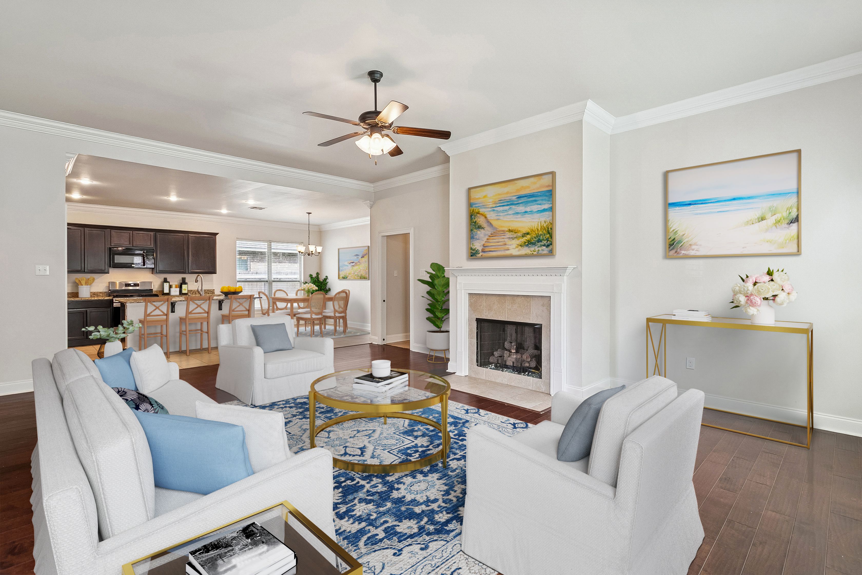 Hirson Ct, Madisonville, LA 70447 #1