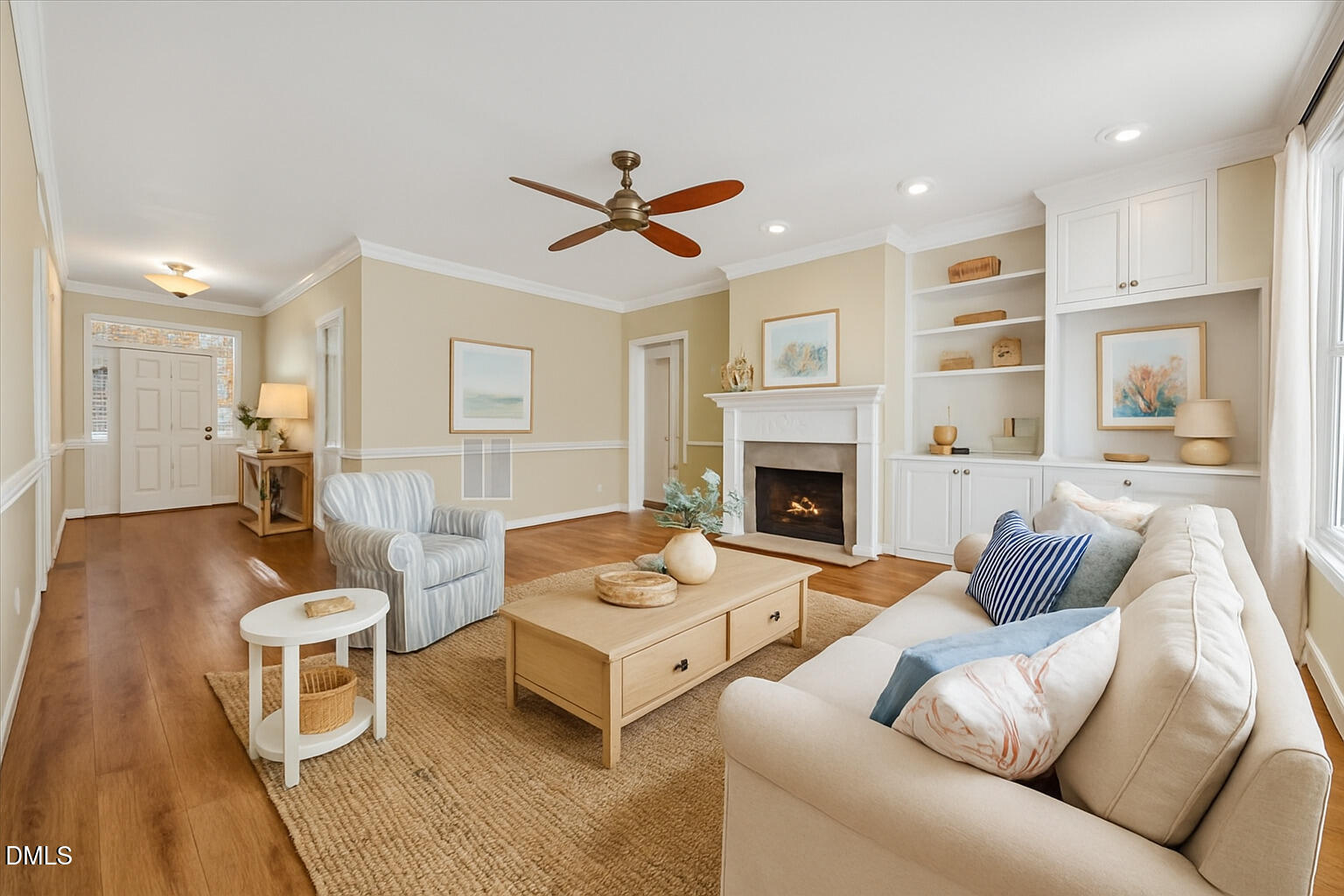 Raleigh, North Carolina, 27603, United States, 3 Bedrooms Bedrooms, ,4 BathroomsBathrooms,Residential,For Sale,1995436