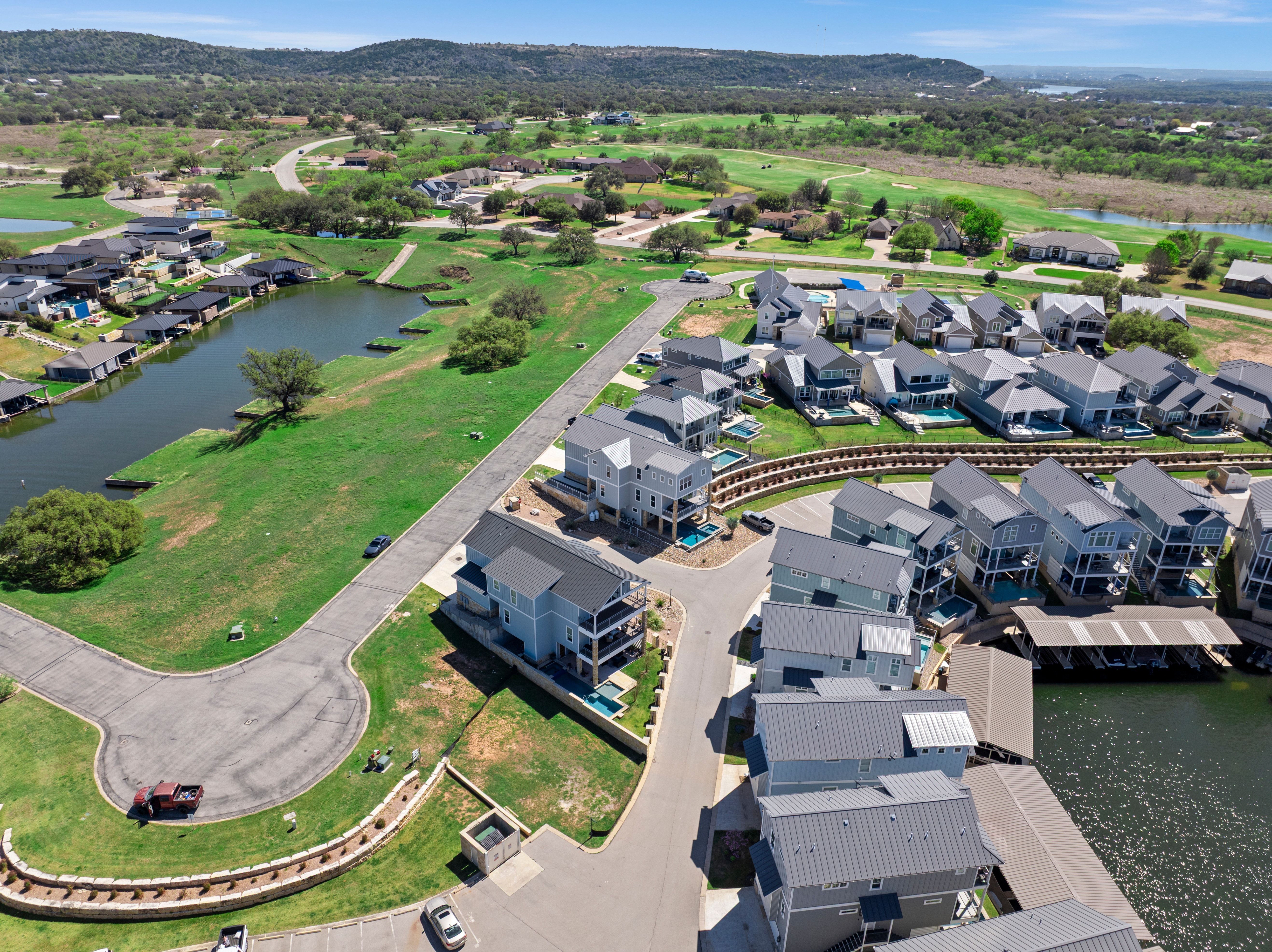  Indulge in the Art of Lake Living - 物件實景