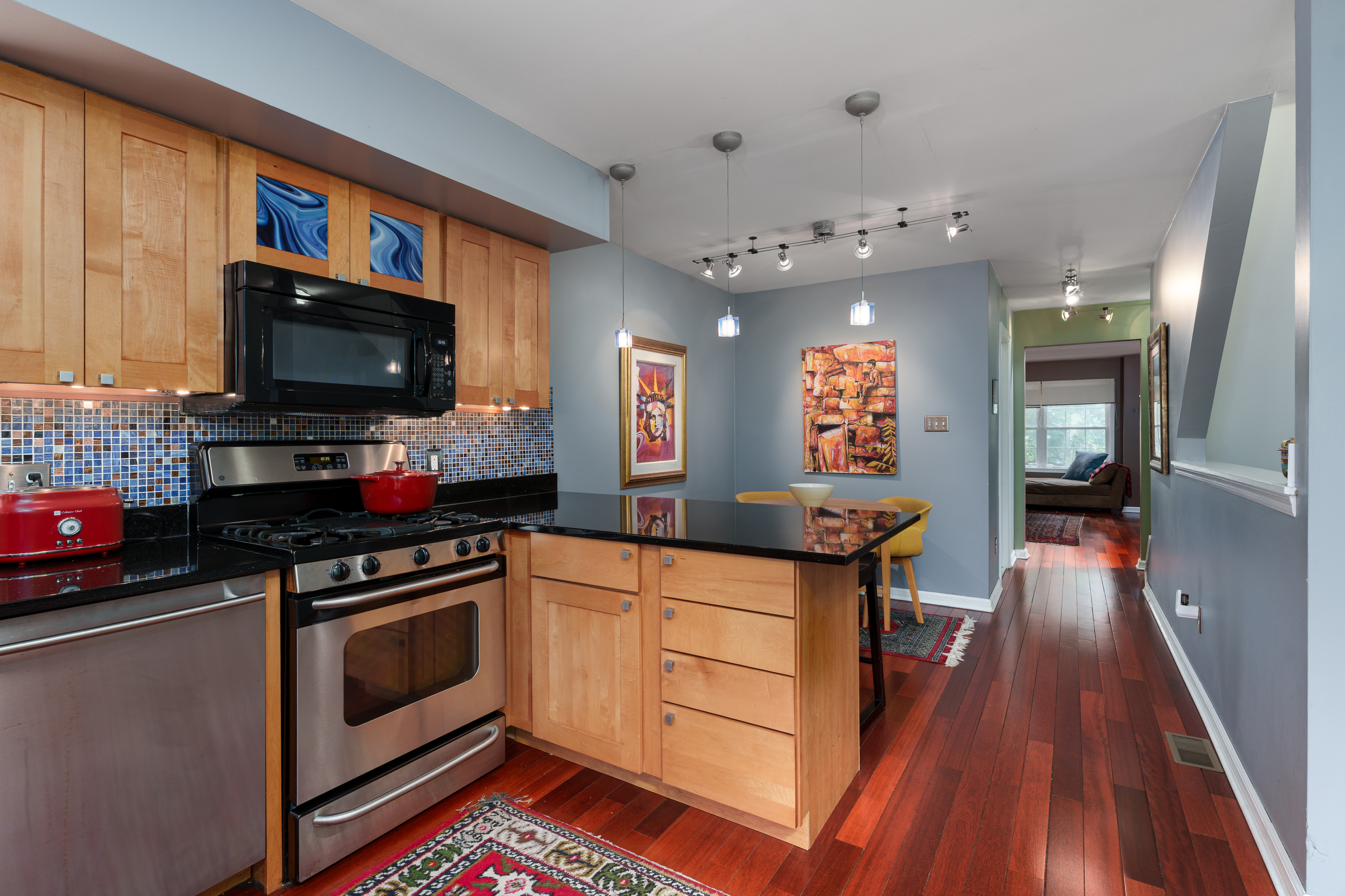  Space and Style in the Heart of Lambertville - 物件實景