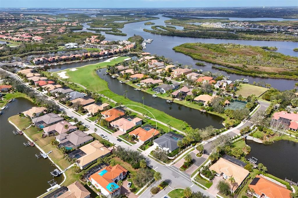 Bradenton, Florida, 34212, United States, 4 Bedrooms Bedrooms, ,3 BathroomsBathrooms,Residential,For Sale,1848553