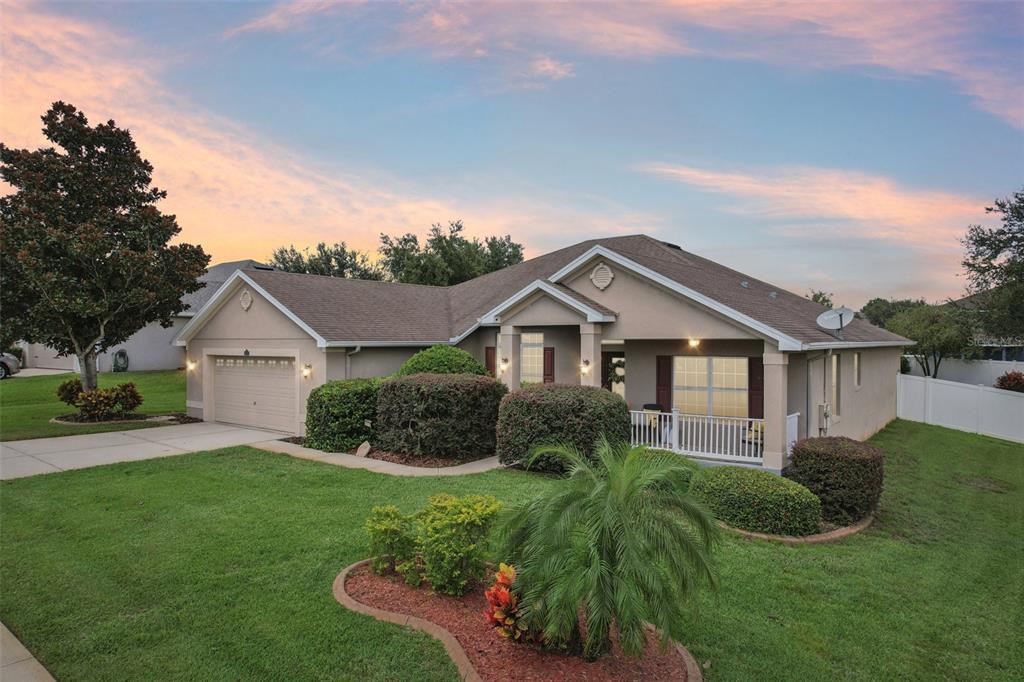 Clermont, Florida, 34715, United States, 4 Bedrooms Bedrooms, ,3 BathroomsBathrooms,Residential,For Sale,1896059