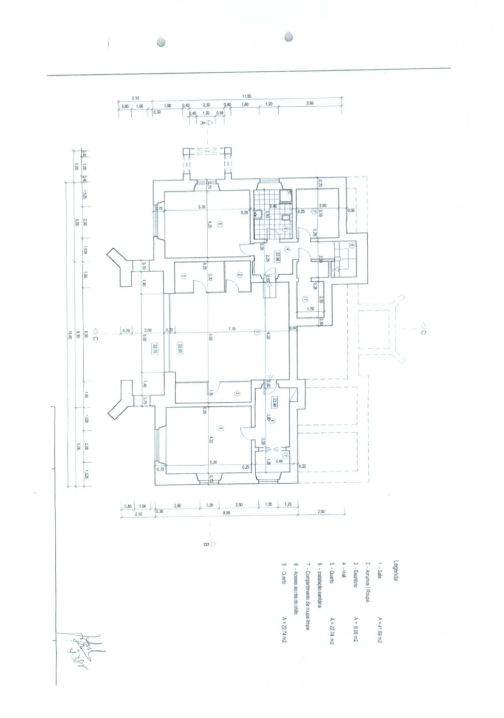 Oeiras, Lisbon, 2770-109, PT, 15 Bedrooms Bedrooms, ,17 BathroomsBathrooms,Residential,For Sale,1700055