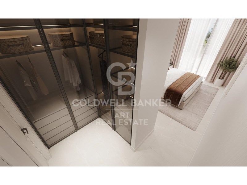 Estepona, Andalusia, ES, 2 Bedrooms Bedrooms, ,Residential,For Sale,1731612