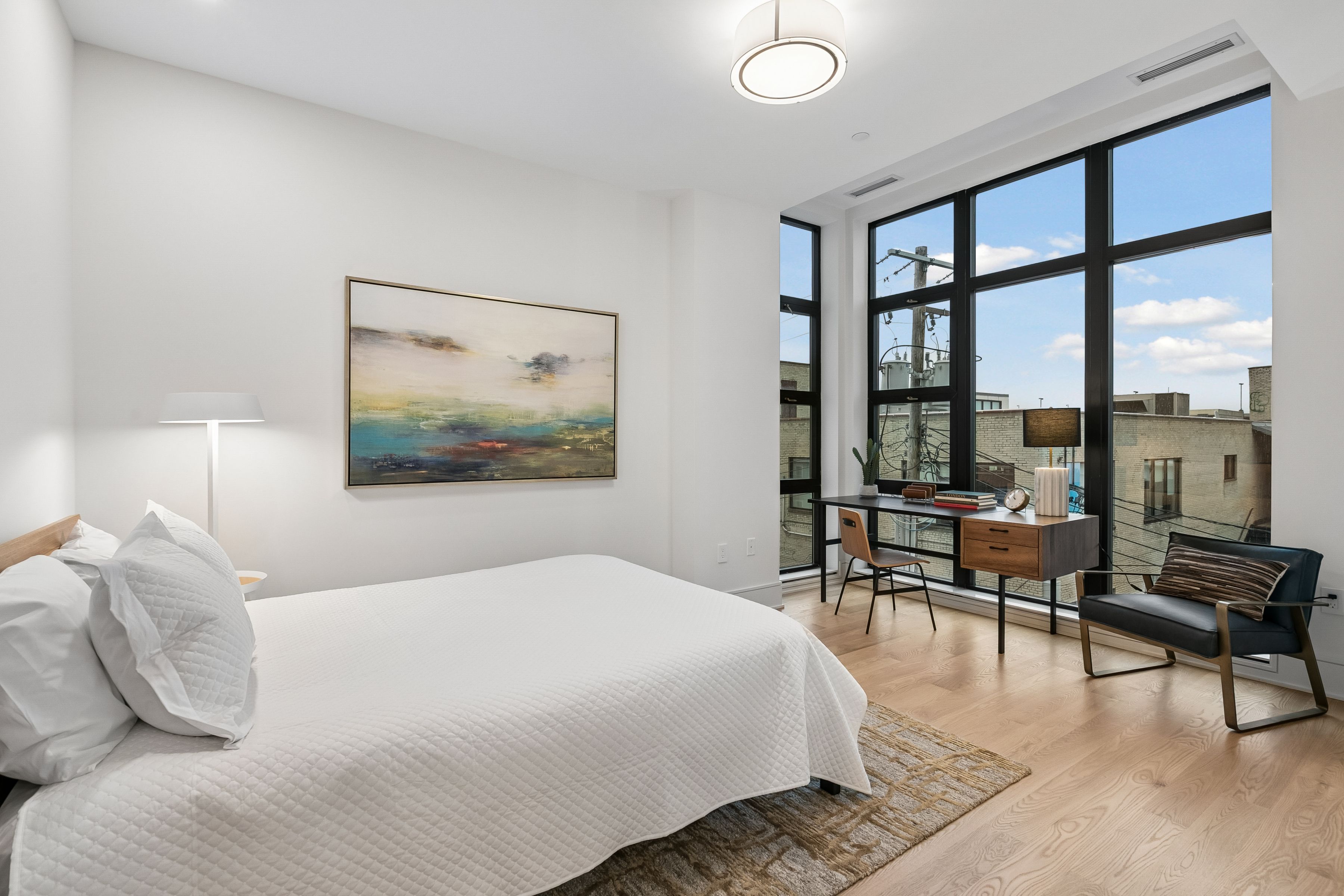  Exceptional Luxury at Exclusive De La Pointe - 物件實景