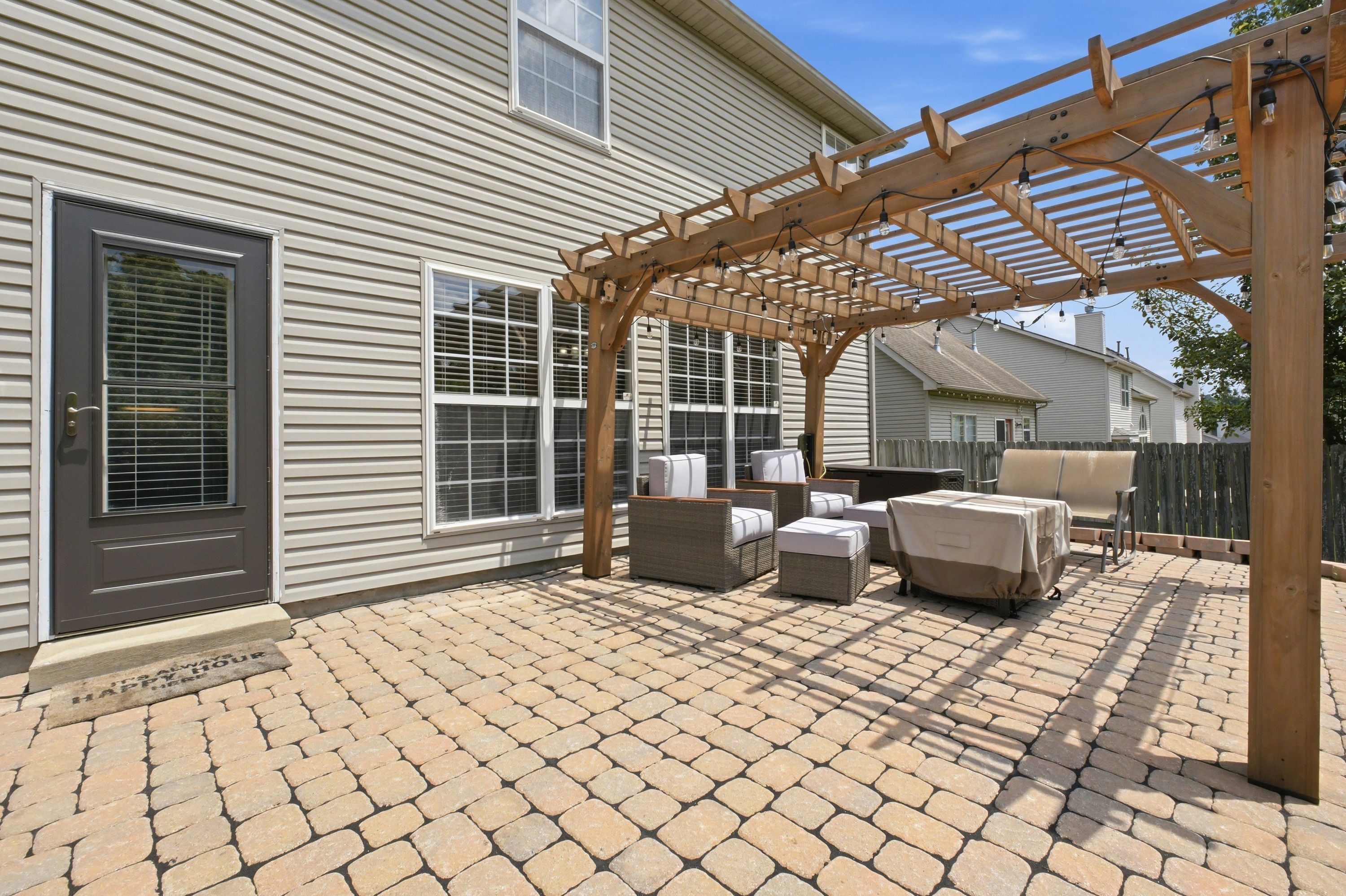  1210 Beckley Hills Court, Louisville, KY 40245 - 物件實景
