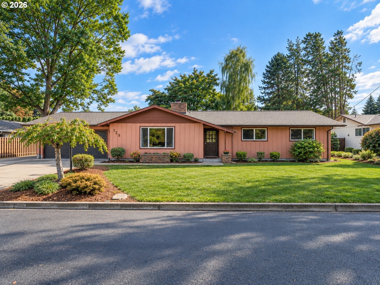 11th Ave, Canby, OR 97013