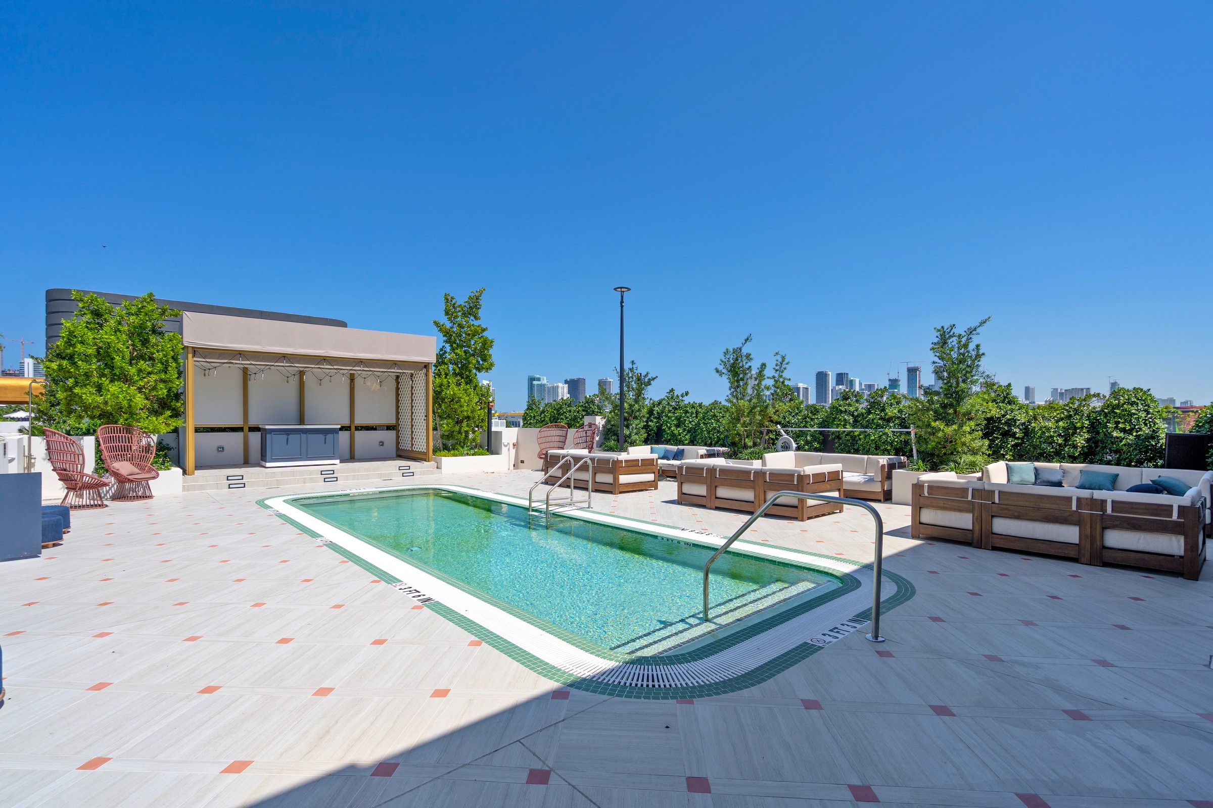  2700 Nw 2nd Avenue, Miami, FL, 33127 - 物件實景