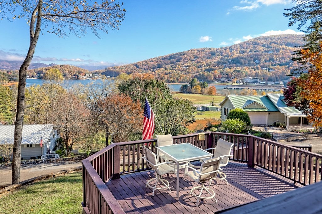 Young Harris, Georgia, 30582, United States, 4 Bedrooms Bedrooms, ,5 BathroomsBathrooms,Residential,For Sale,1987920