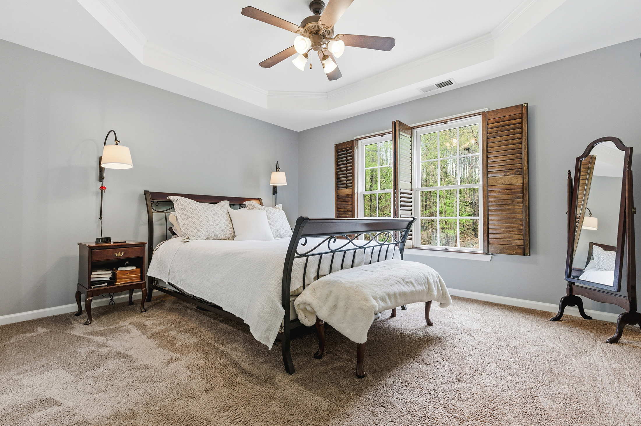  Cozy and Charming Brick Traditional in Acworth’s Desirable Charleston Place - 物件實景