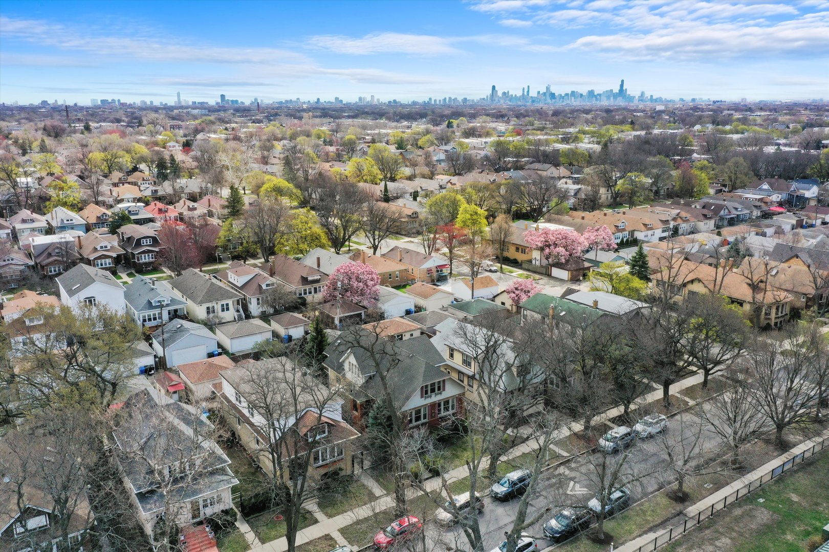 Chicago, Illinois, 60630, United States, 8 Bedrooms Bedrooms, ,3 BathroomsBathrooms,Residential,For Sale,1892523