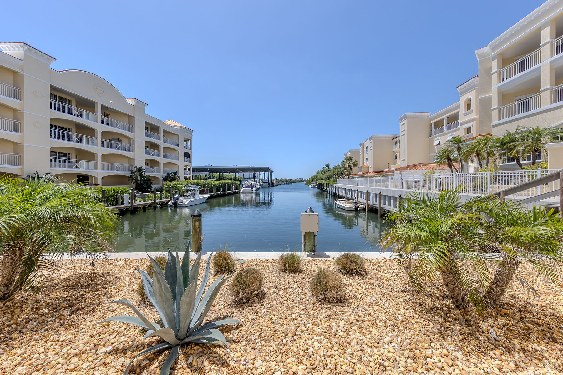  VILLAS AT BELLAGIO HARBOR VILLAGE - 物件實景