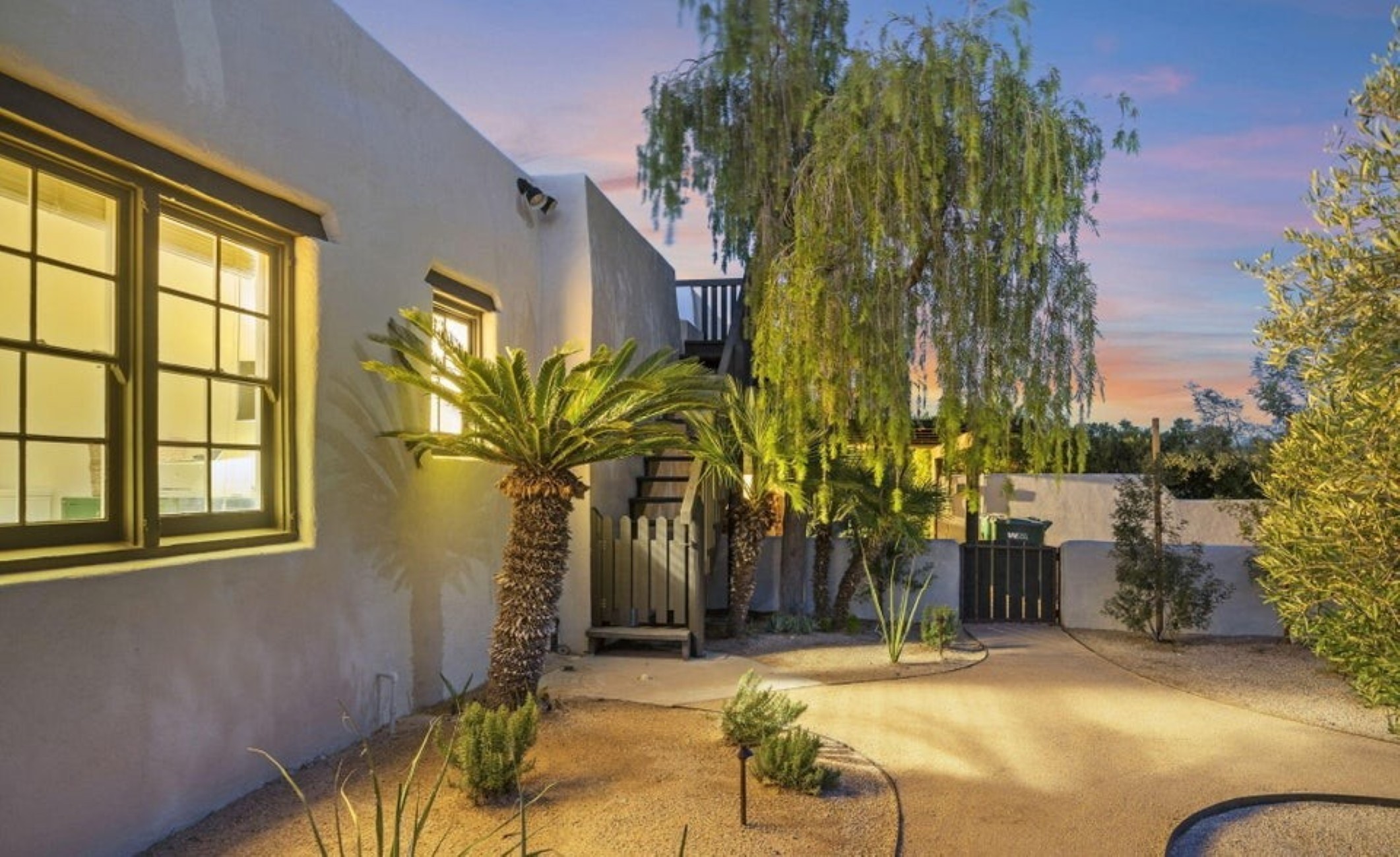  5353 N Camino Escuela¦Tucson, AZ - 物件實景
