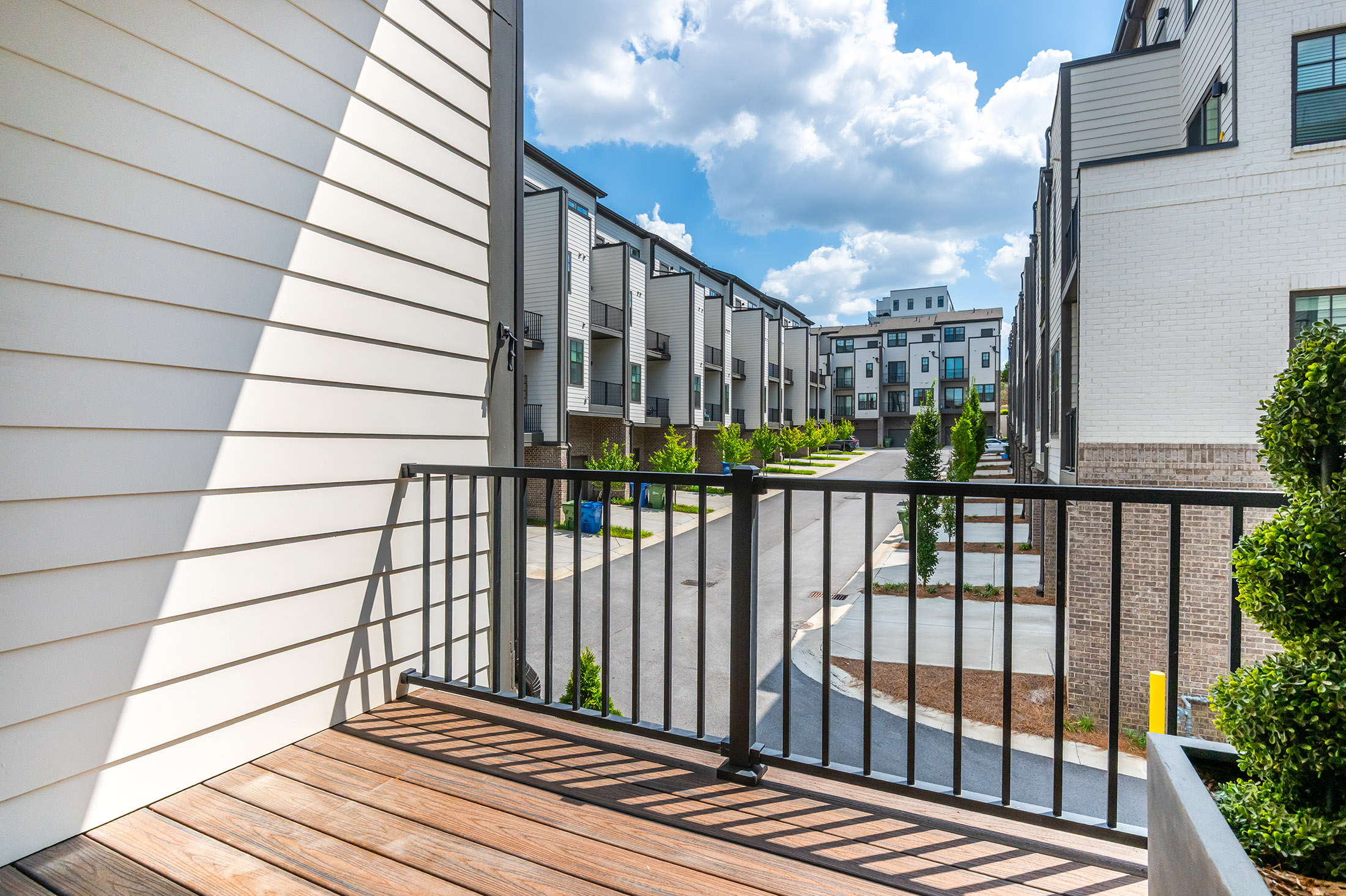  Elevated BeltLine Living in Heart of West Midtown - 物件實景