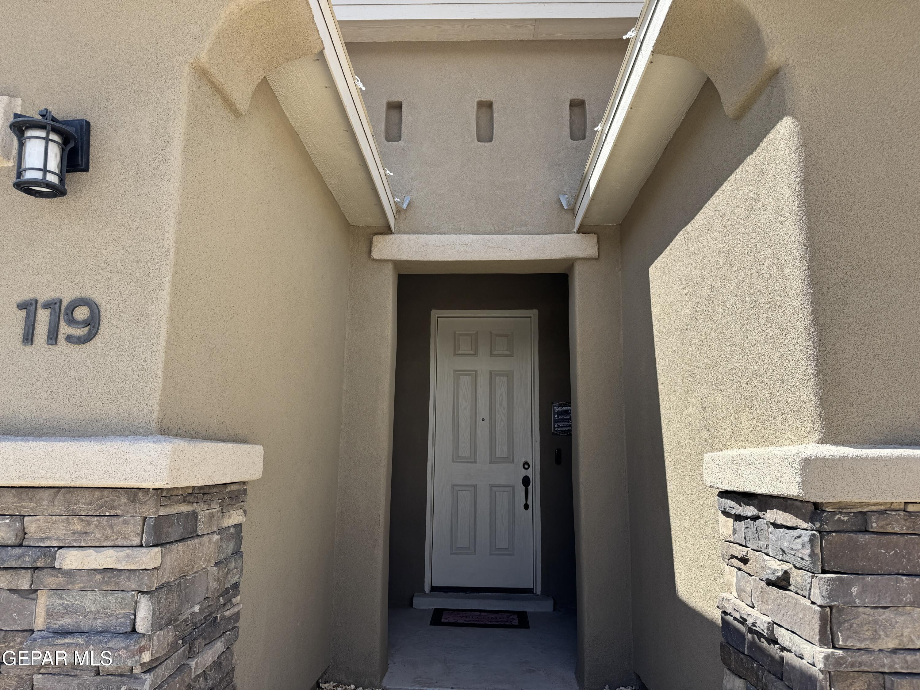 Esther Trl, Santa Teresa, NM 88008 #1