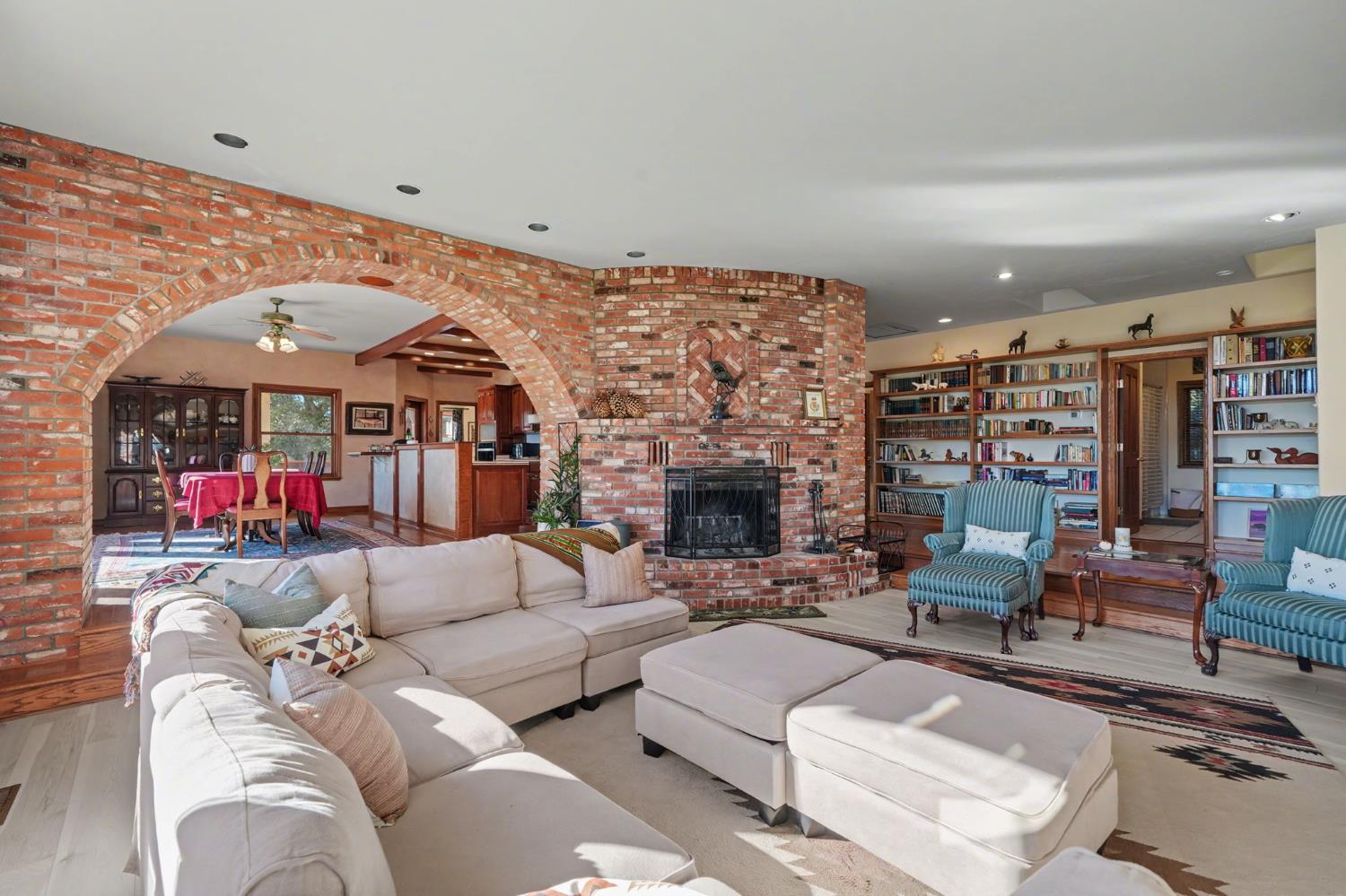 Plymouth, California, 95669, United States, 3 Bedrooms Bedrooms, ,3 BathroomsBathrooms,Residential,For Sale,1979143