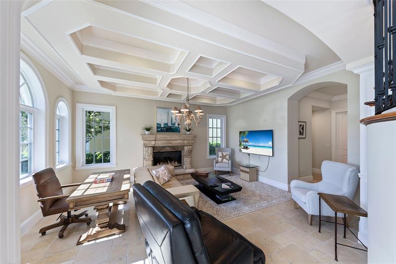 Fort Lauderdale, Florida, 33301, United States, 7 Bedrooms Bedrooms, ,8 BathroomsBathrooms,Residential,For Sale,1882418