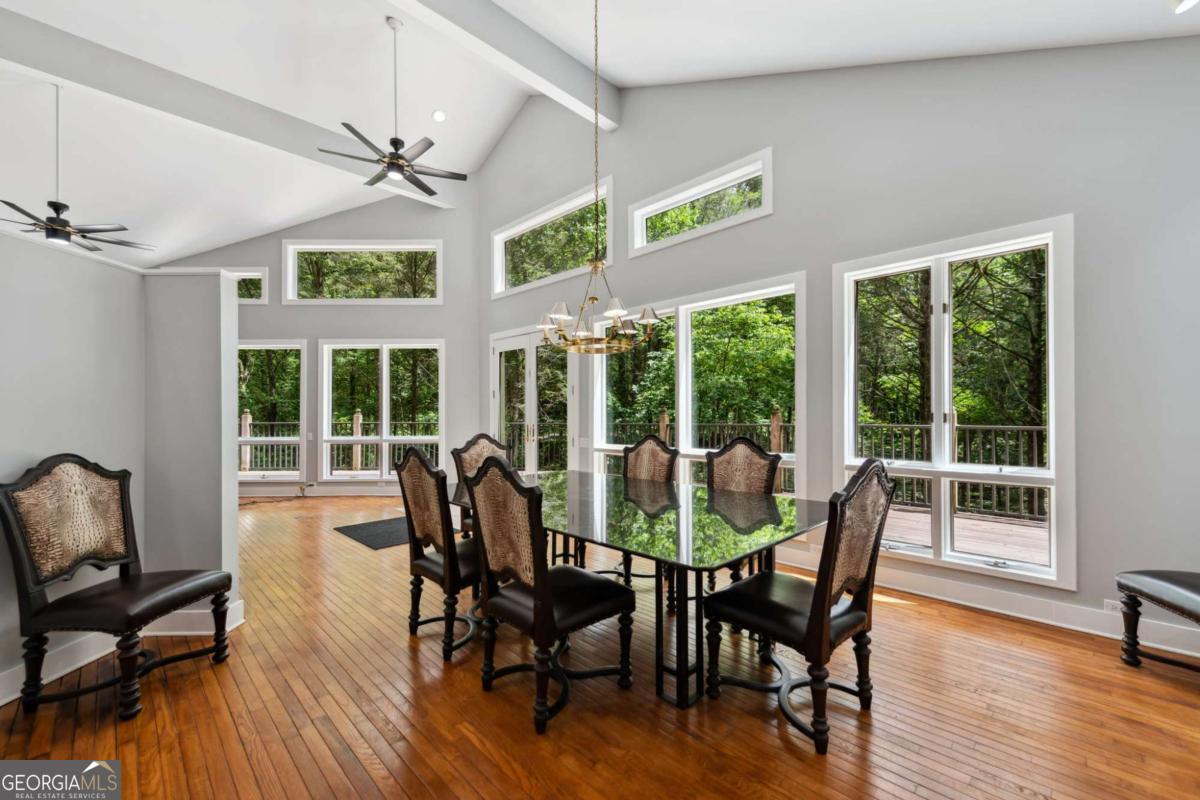 Ellijay, Georgia, 30540, United States, 5 Bedrooms Bedrooms, ,5 BathroomsBathrooms,Residential,For Sale,2016295