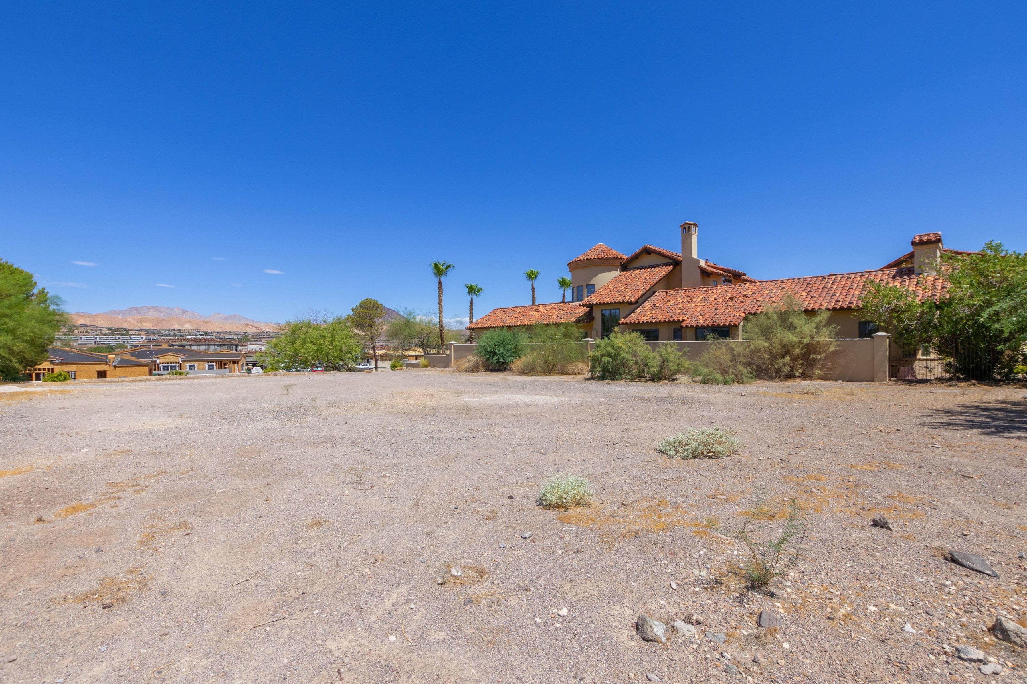  Lake Las Vegas Custom Lot In Double Gated Enclave 100ft Golf Frontage/Lake View - 物件實景
