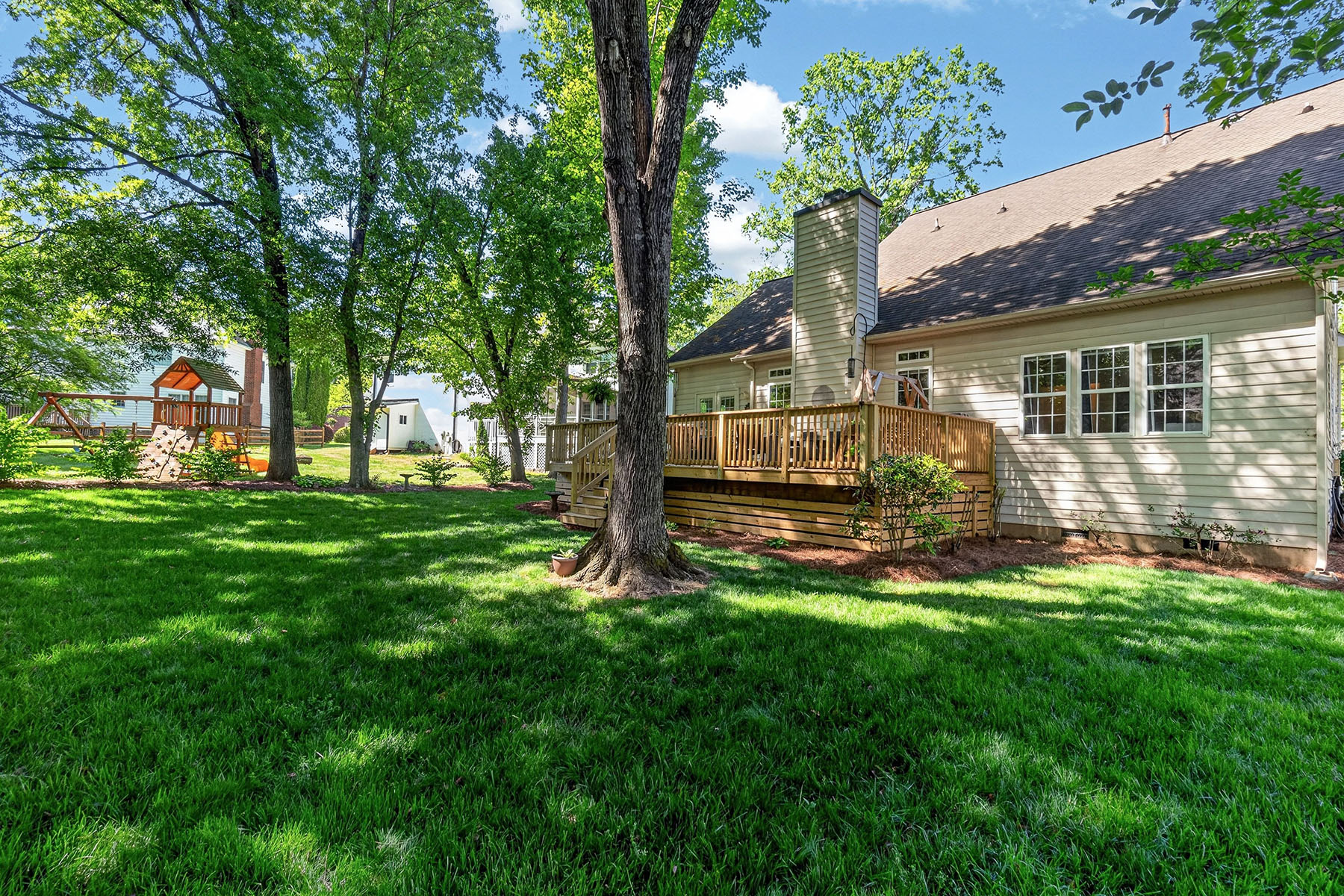  WYNFIELD CREEK - 物件實景