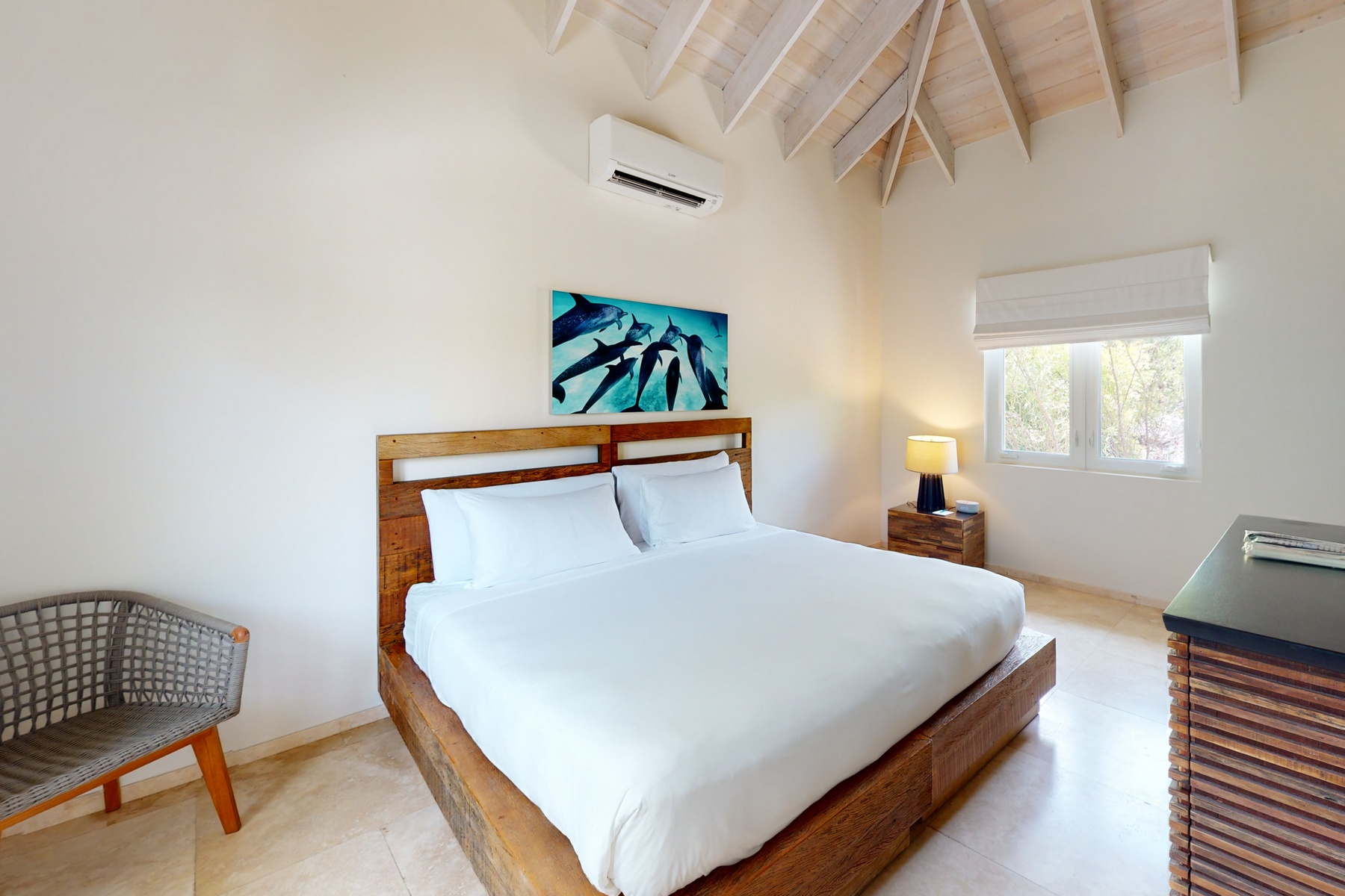  Sailrock Beach Villa 8 - 物件實景