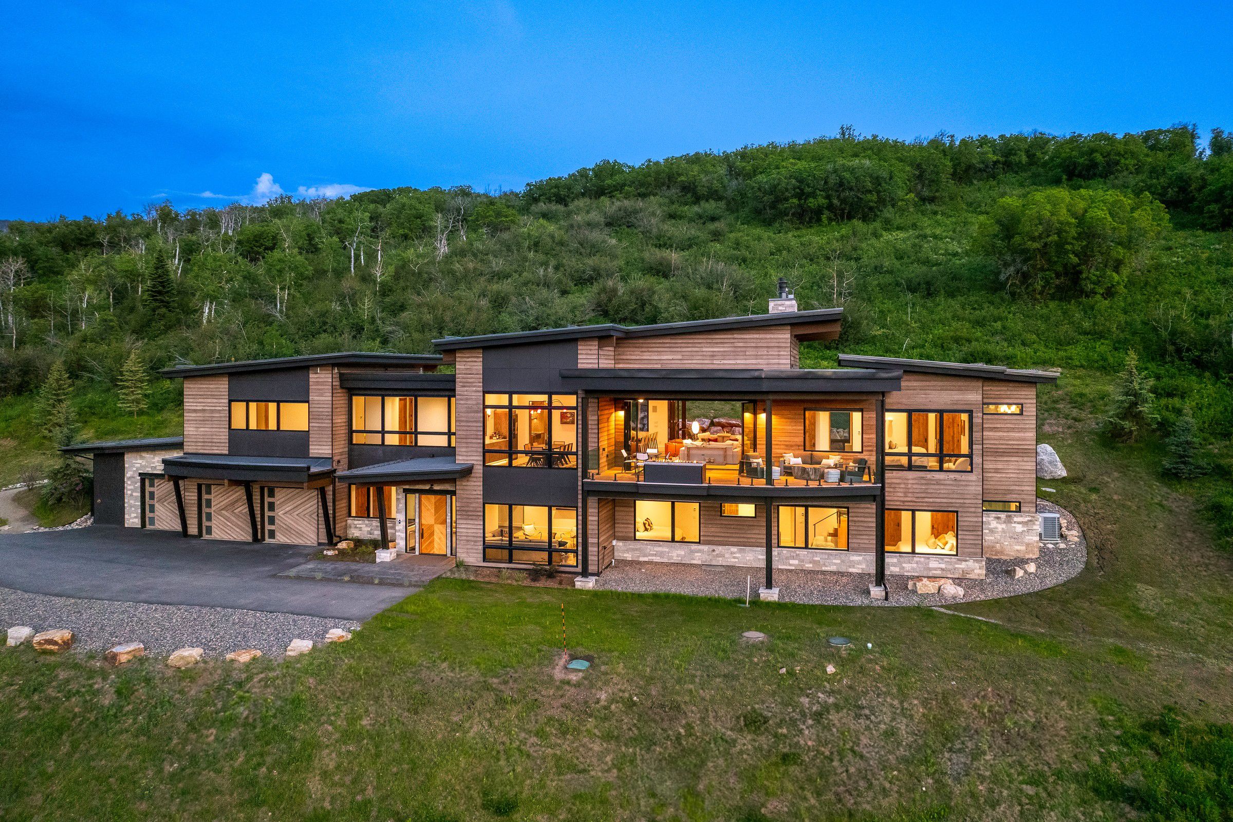  Serenity Ridge at AMRC - 物件實景