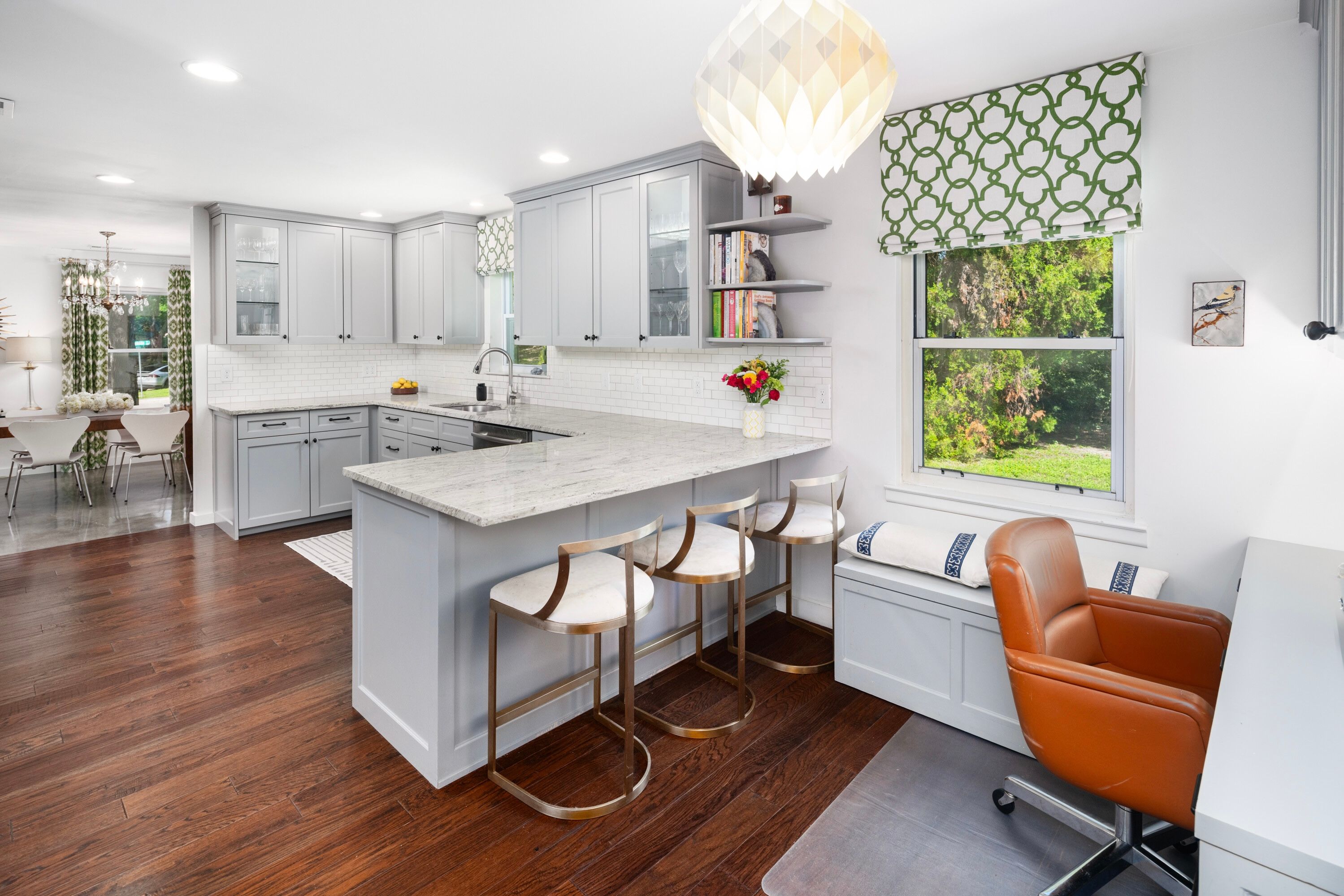 622 N. Brookside Drive - 物件實景