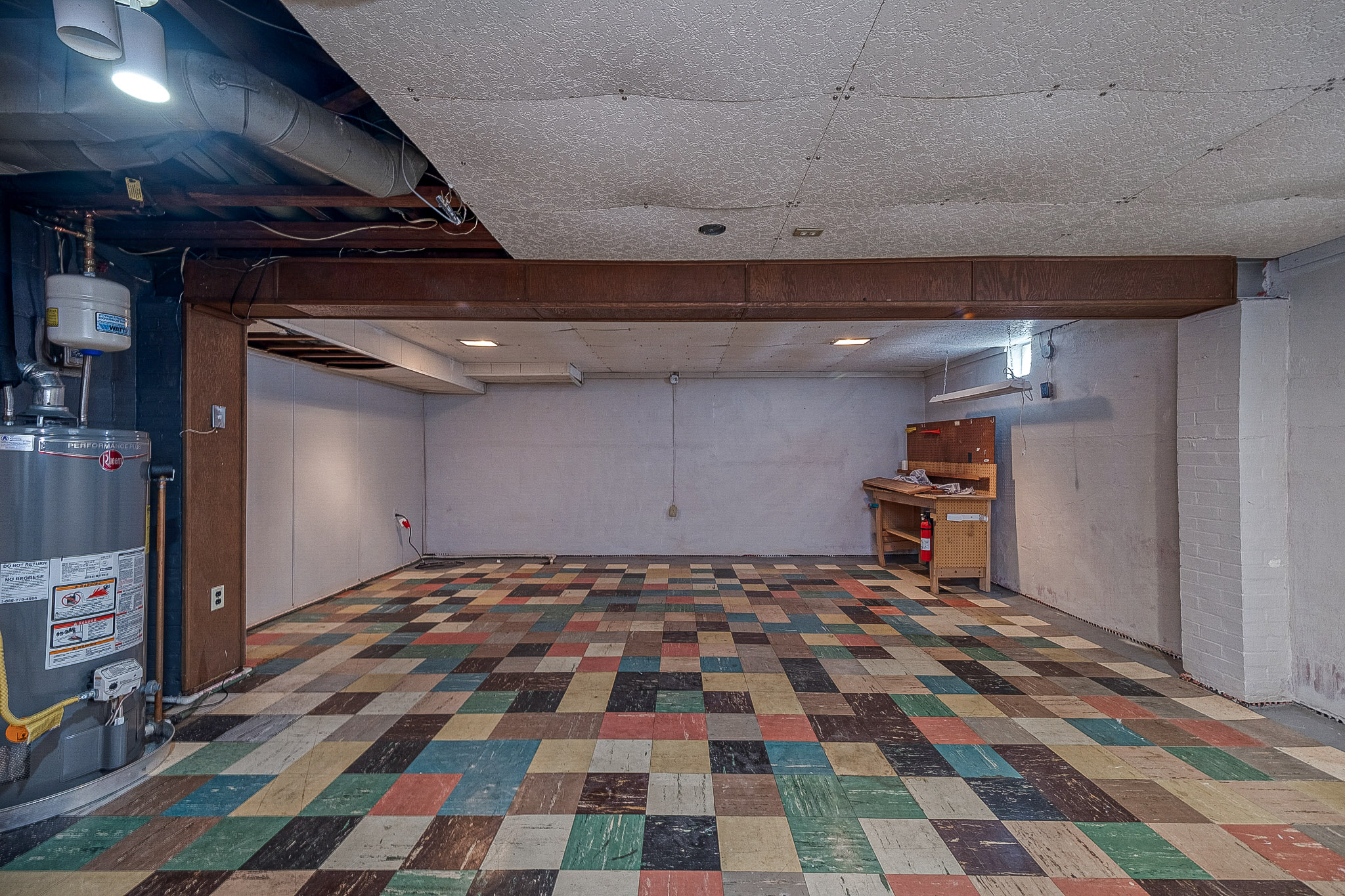  2112 Clayton Road - 物件實景