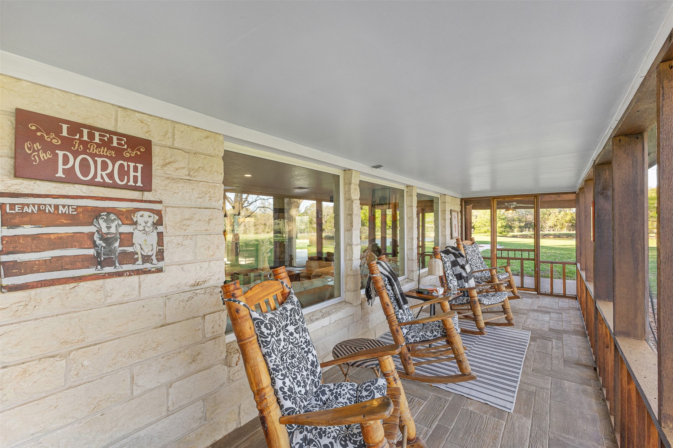  8787 Locke Road - 物件實景