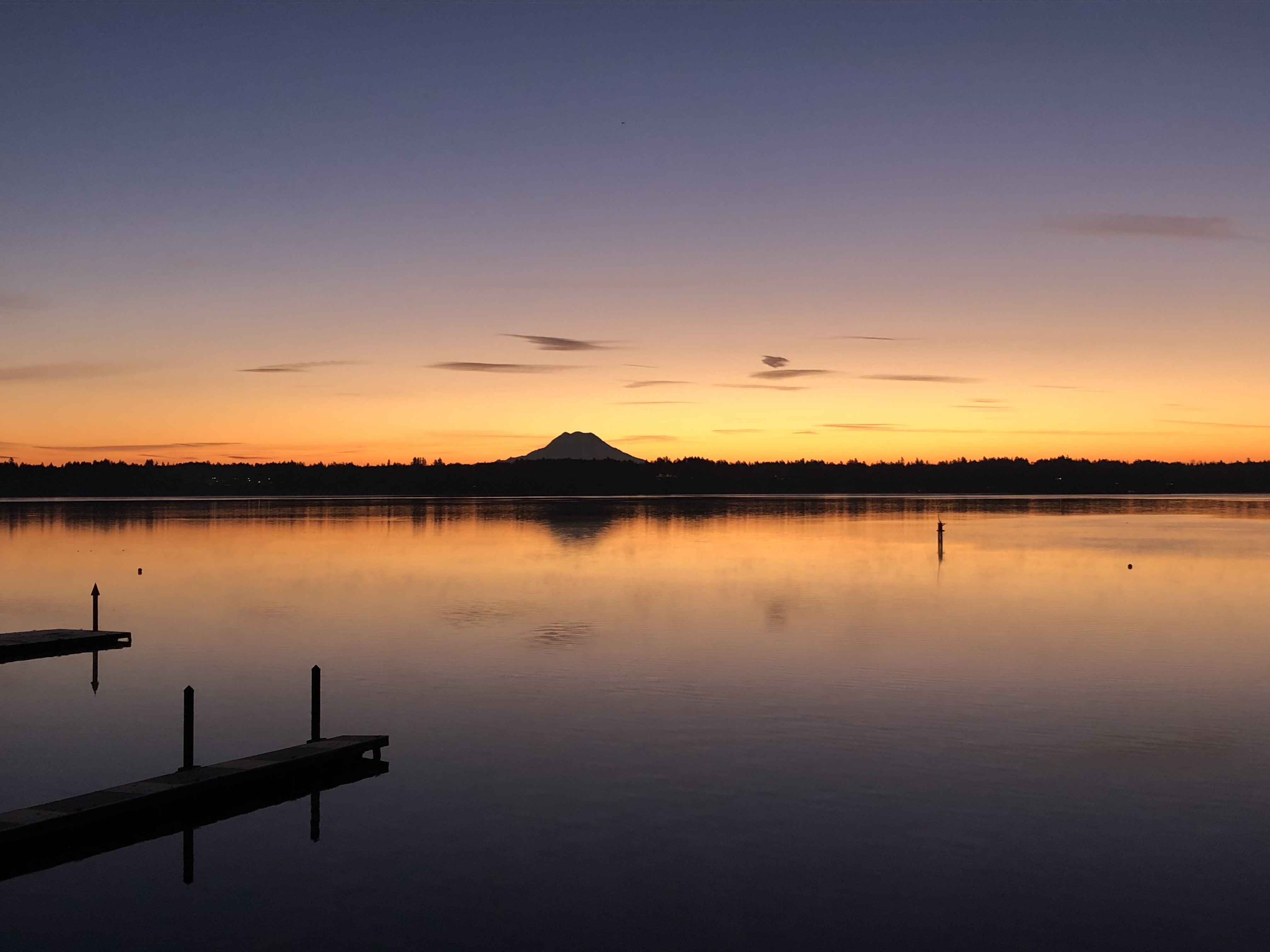  2417 Beach View Lane NW Olympia, WA 98502 - 物件實景
