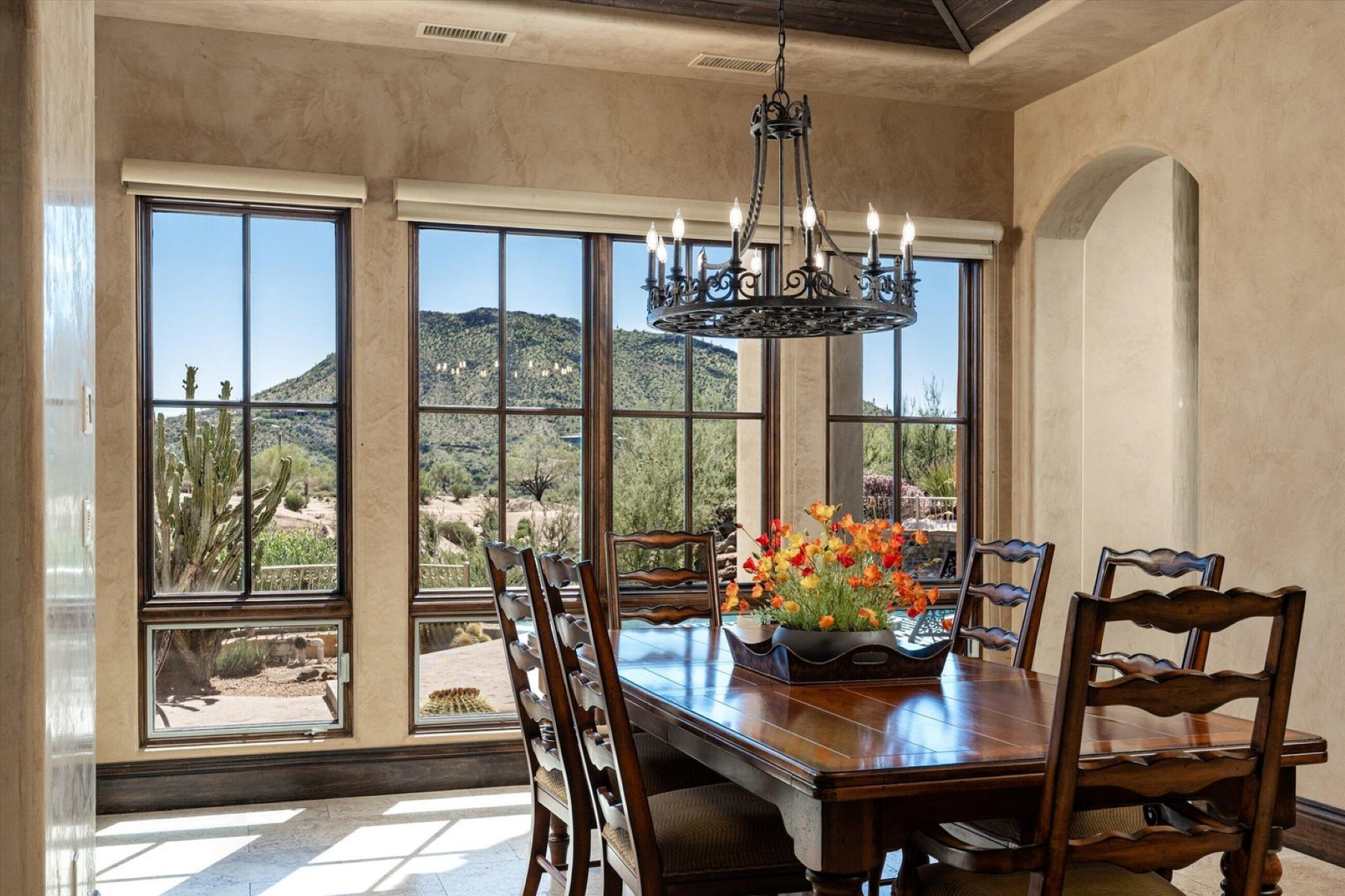  40853 N 94TH ST  Scottsdale, AZ - 物件實景