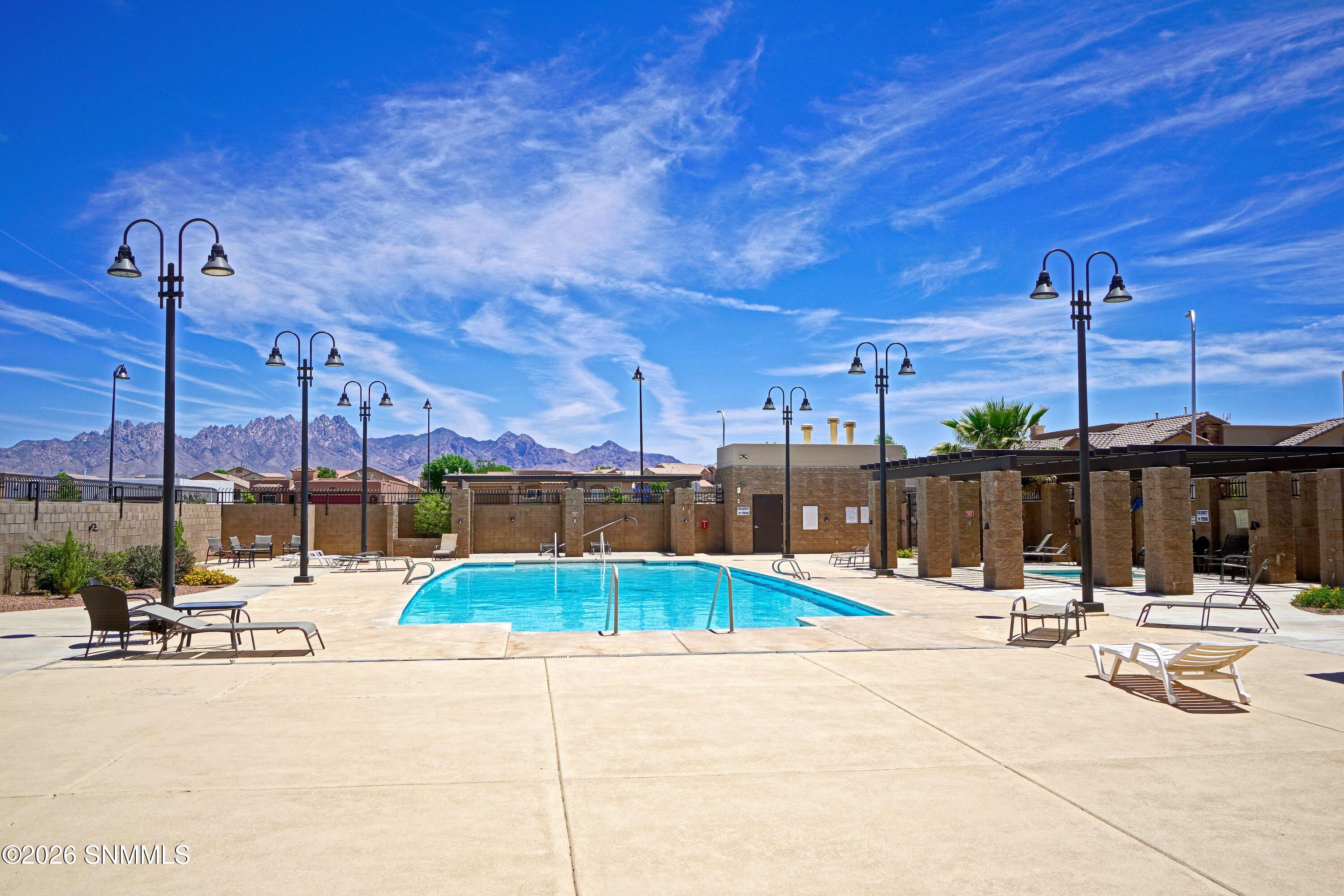 Calle Sonesta , Las Cruces, NM 88011 #1