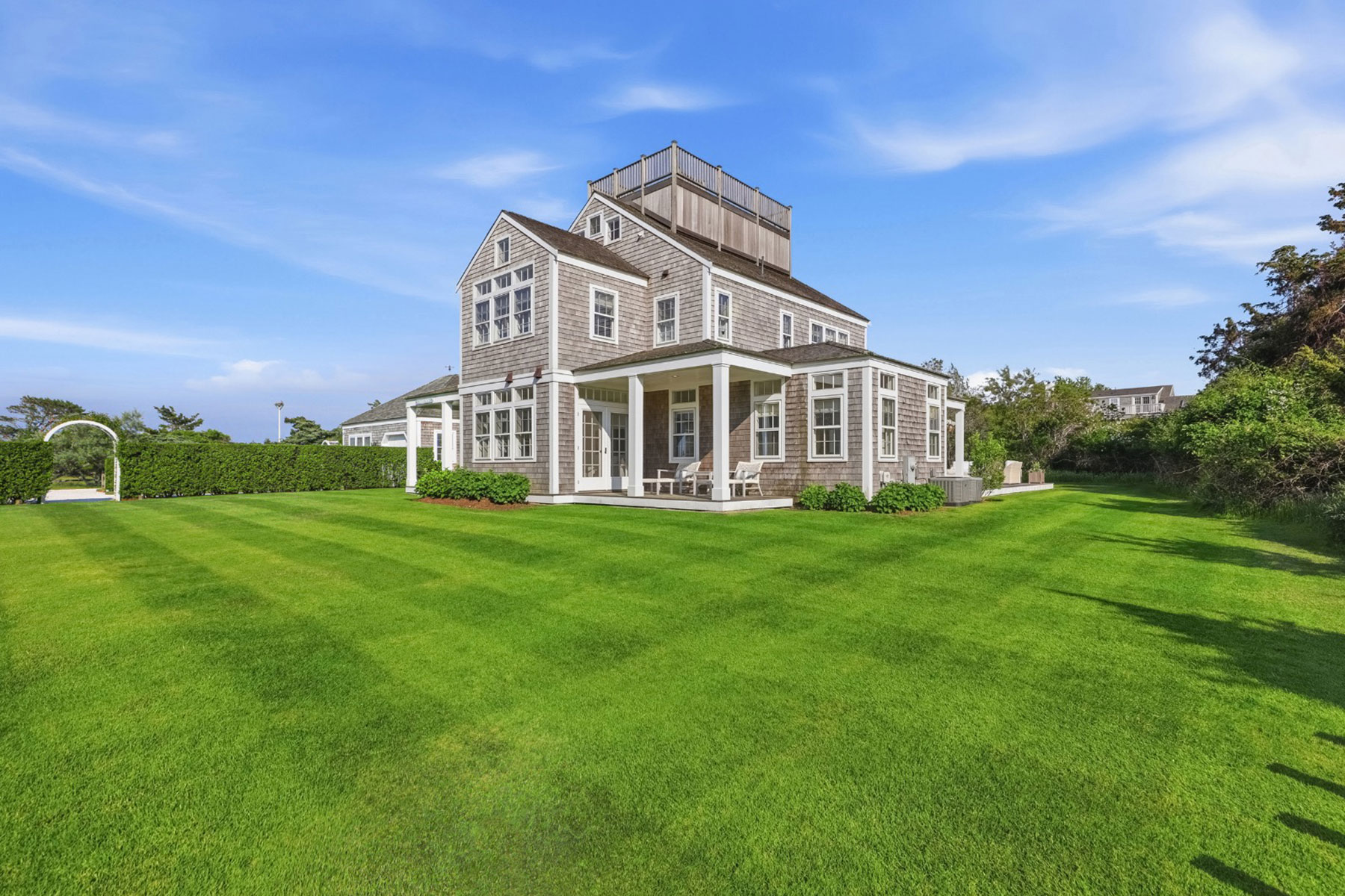  1 Chadwick Court, Nantucket, MA, 02554 - 物件實景