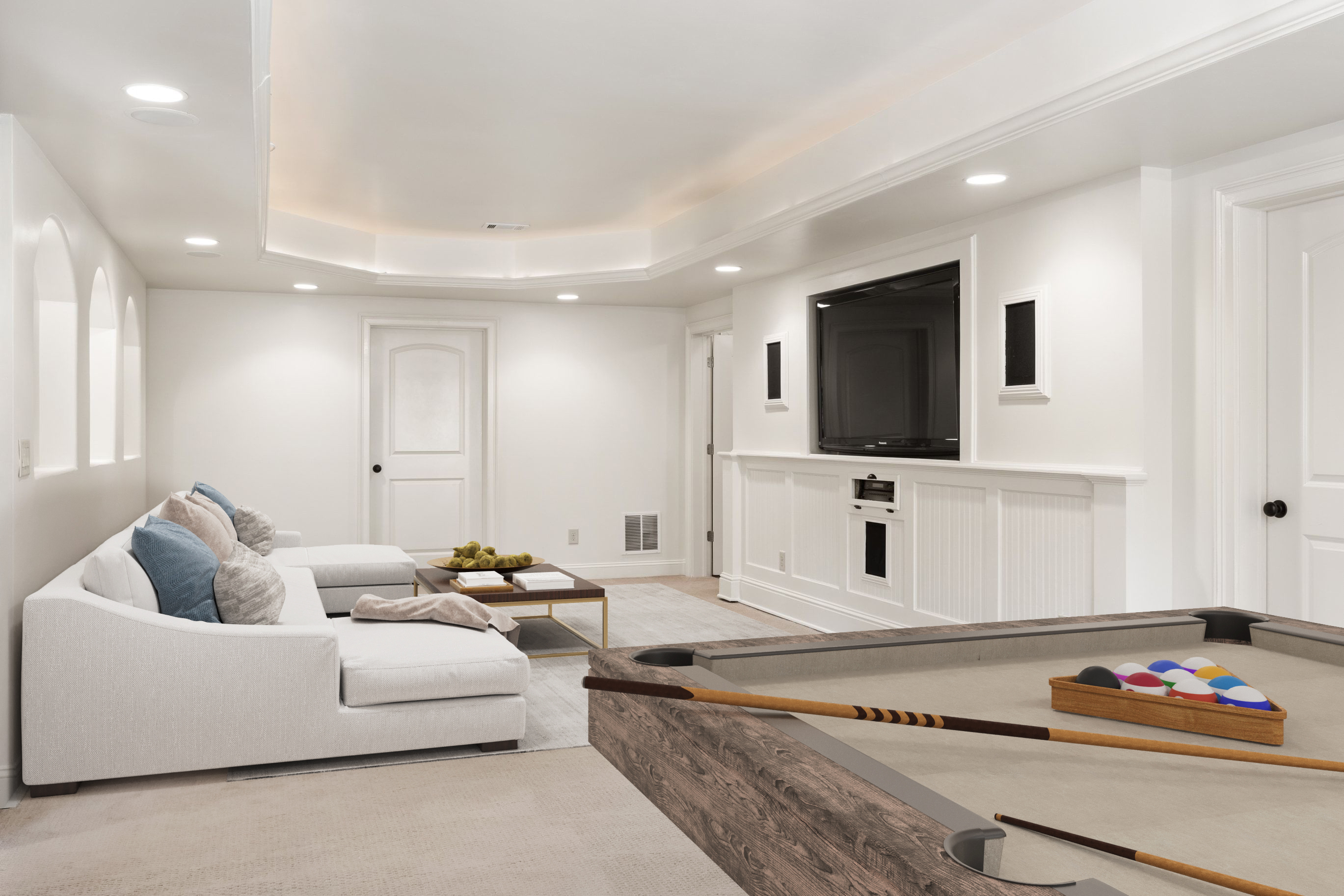  Move-in Ready Home Offers Exceptional Space, Comfort, and Craftsmanship - 物件實景