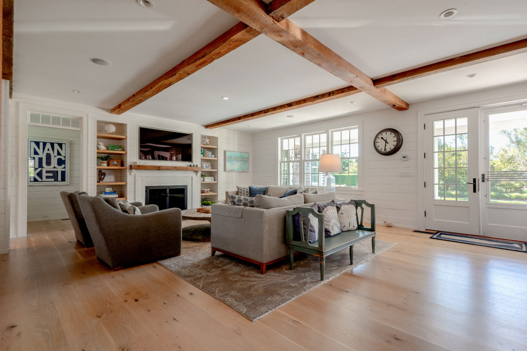  16 Blackfish Lane, Nantucket, MA, 02554 - 物件實景