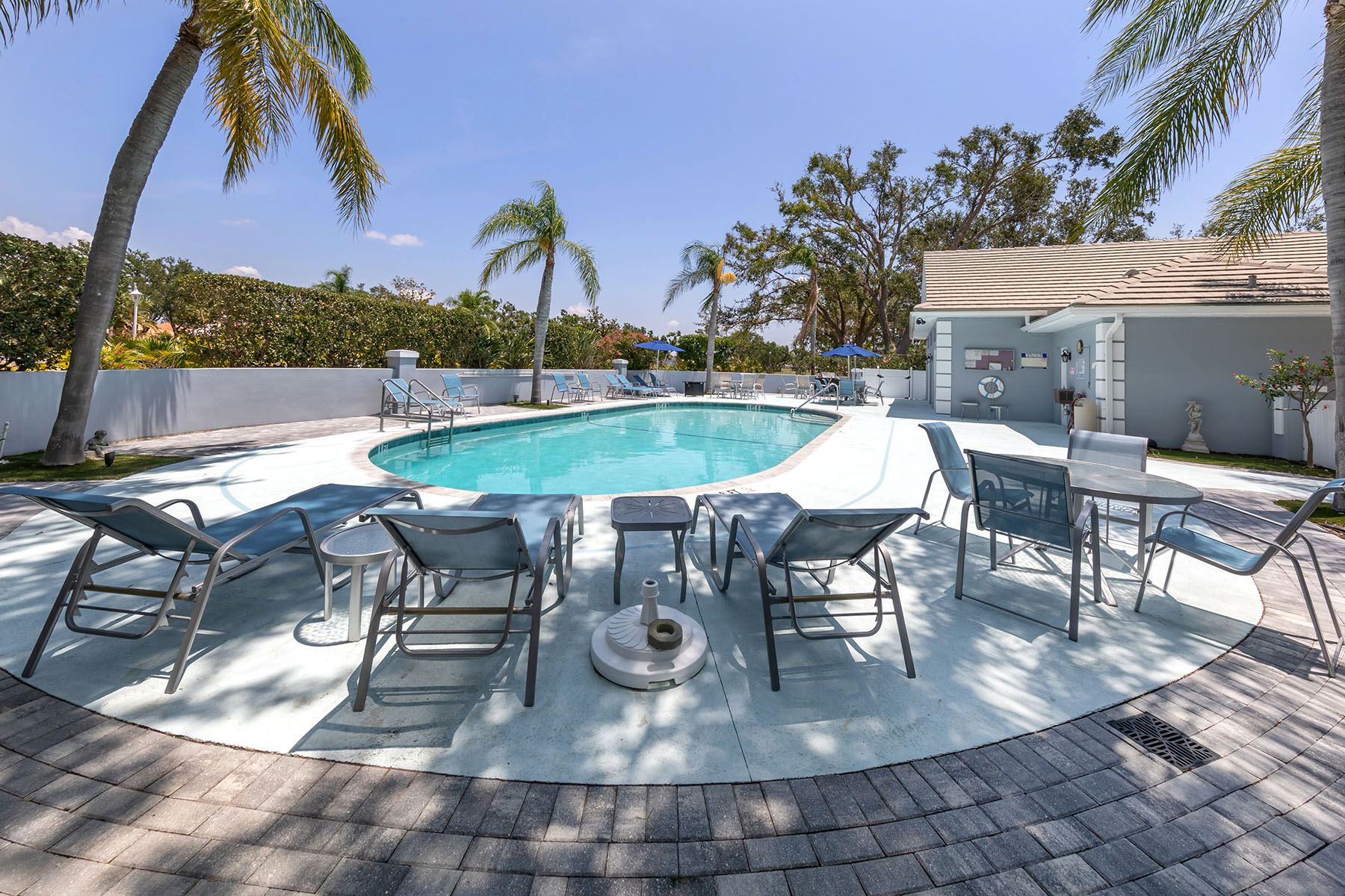  CLUBSIDE VILLAS AT THE PLANTATION - 物件實景