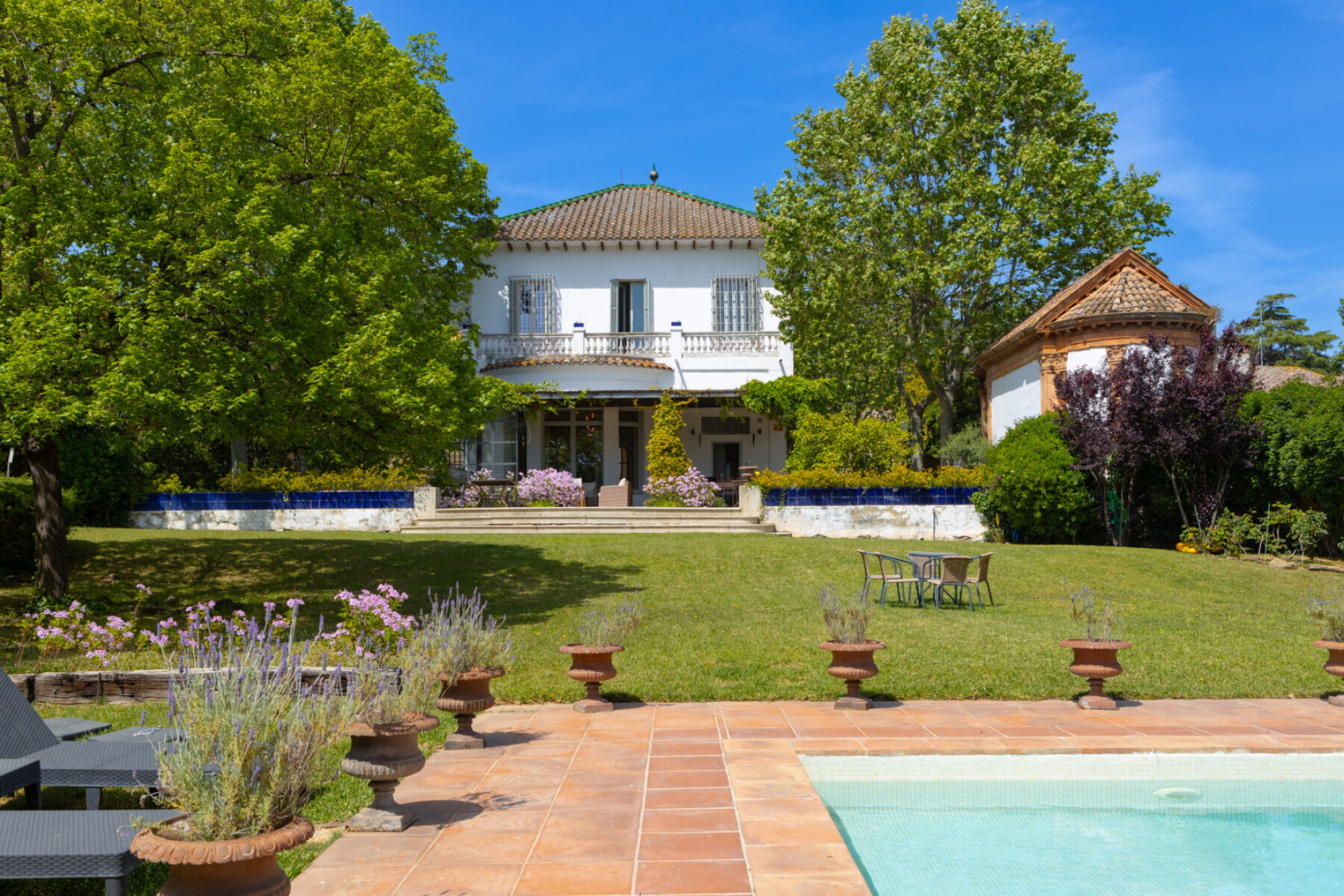  Spectacular house in the center of Argentona - 物件實景