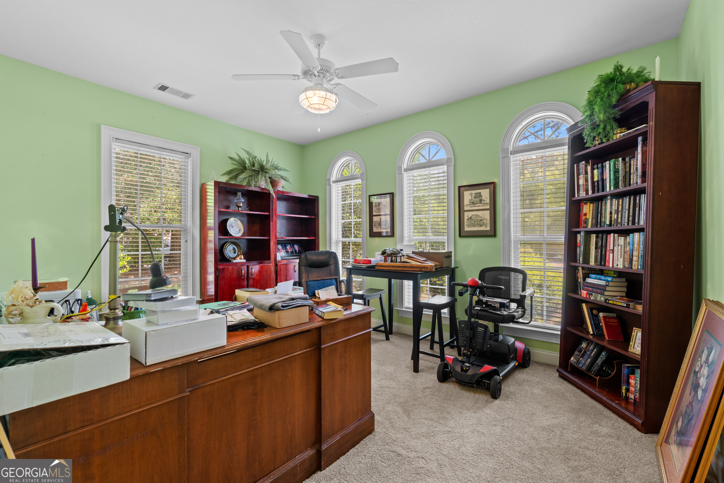 Statesboro, Georgia, 30461, United States, 5 Bedrooms Bedrooms, ,4 BathroomsBathrooms,Residential,For Sale,1794838