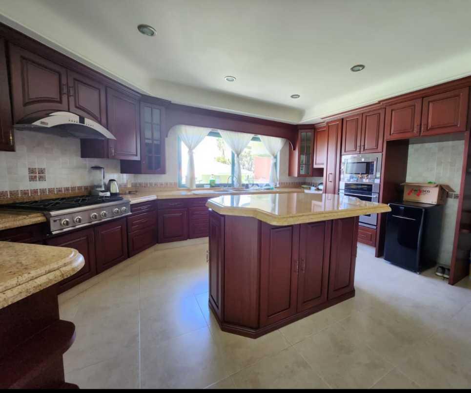 Monta?a, Atizapán de Zaragoza, Estado de México, 52936, Mexico, 4 Bedrooms Bedrooms, ,4 BathroomsBathrooms,Residential,For Sale,Monta?a,1623075