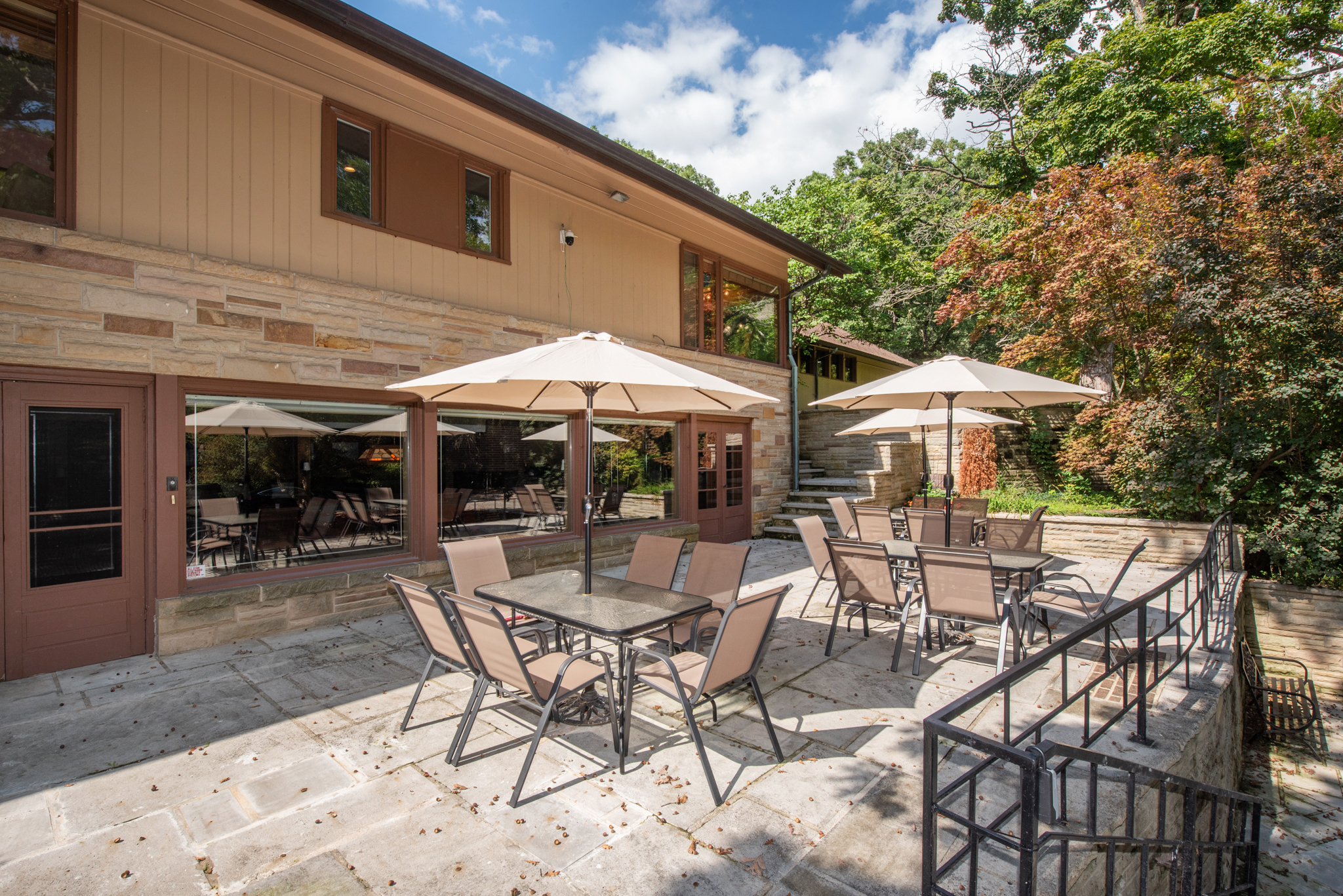  Private Oasis in West Lafayette - 物件實景
